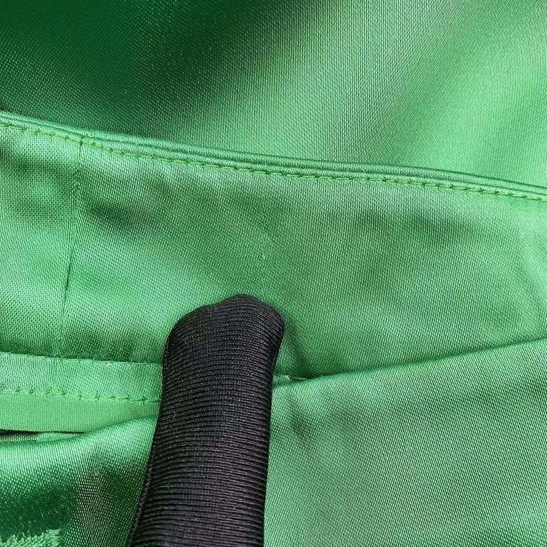 Gucci Gucci Green Shorts Size 40 Size US 31 - 7 Thumbnail