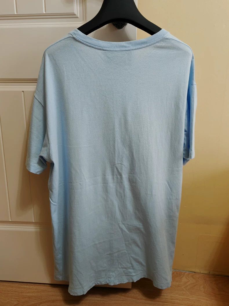 Gucci Gucci Apple Short Sleeve T-Shirt Size US M / EU 48-50 / 2 - 2 Thumbnail