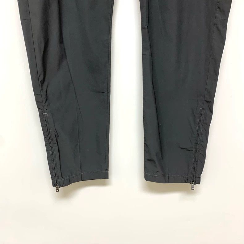 Prada Prada Nylon Zip Pants in Brand New Condition Size US 34 / EU 50 - 6 Thumbnail