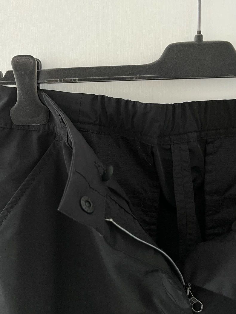 Our Legacy Our Legacy SS24 Alloy Trouser in Black Size US 38 / EU 54 - 4 Thumbnail