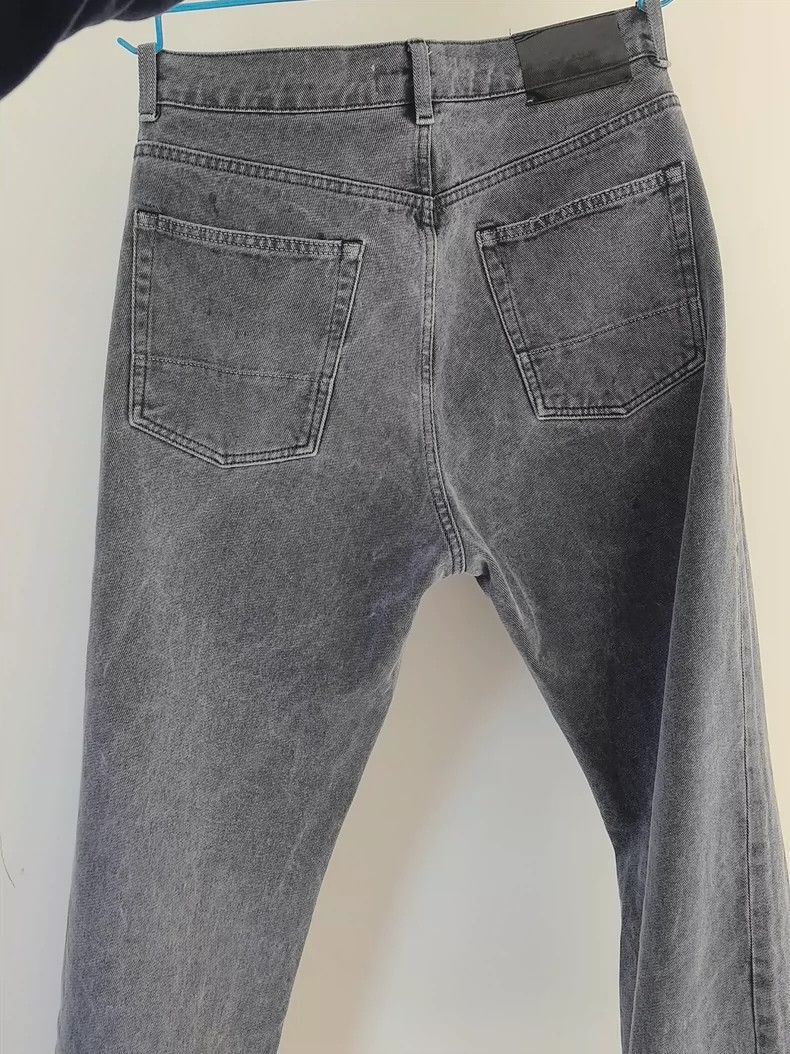 Our Legacy Our Legacy Fall 2023 Jeans for Men Size US 30 / EU 46 - 4 Thumbnail