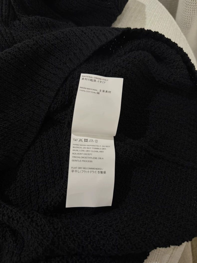 Our Legacy Our Legacy Knitted Sweater Size 54 Size US L / EU 52-54 / 3 - 6 Thumbnail