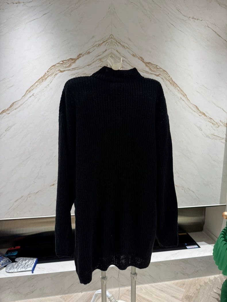 Our Legacy Our Legacy Knitted Sweater Size 54 Size US L / EU 52-54 / 3 - 2 Thumbnail