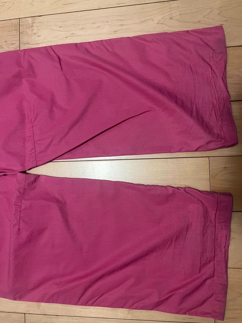 Our Legacy Pink Cargo Pants from Our Legacy Size US 34 / EU 50 - 4 Thumbnail