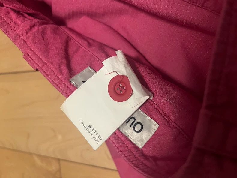 Our Legacy Pink Cargo Pants from Our Legacy Size US 34 / EU 50 - 5 Thumbnail