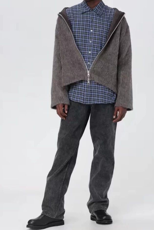 Our Legacy Our Legacy Formal Cut Jeans 34 Size Size US 34 / EU 50 - 7 Thumbnail