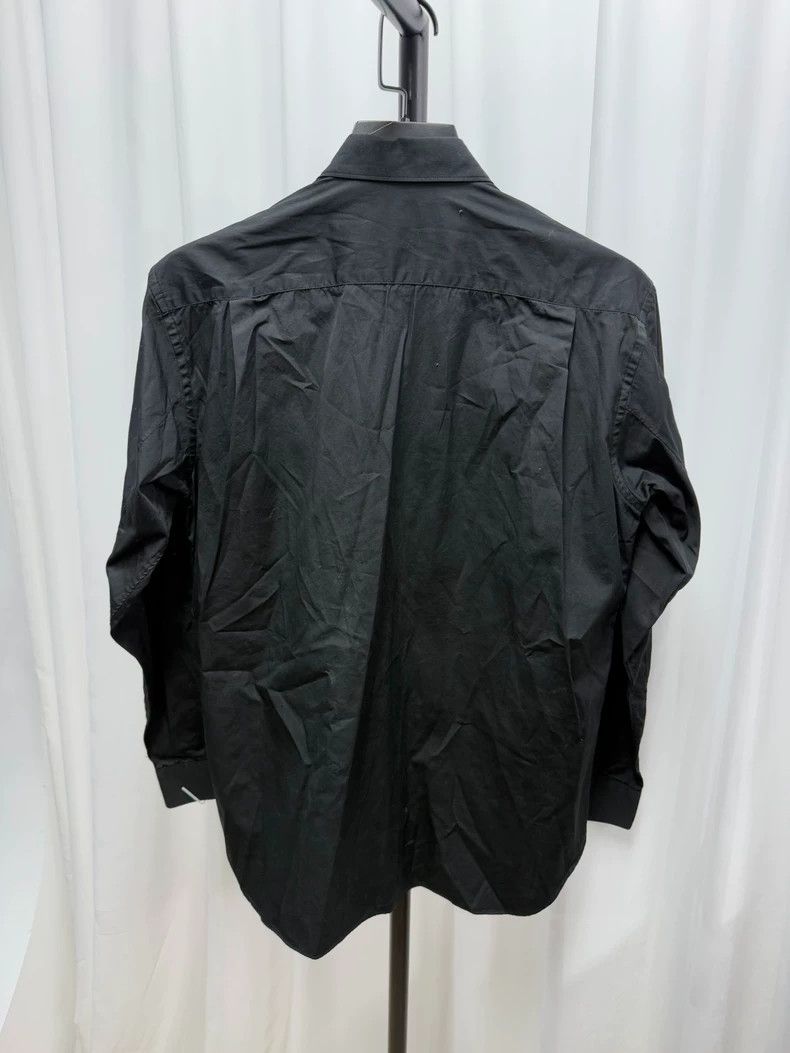 Comme des Garcons Comme Des Garcons Shirt with Unique Design Size US S / EU 44-46 / 1 - 5 Thumbnail