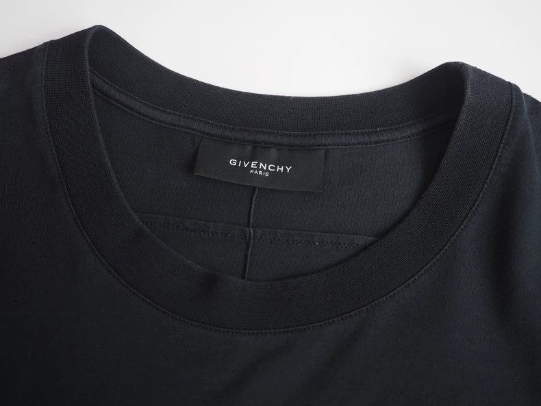 Givenchy Givenchy Skull Floral T-Shirt SS12 Size US L / EU 52-54 / 3 - 3 Thumbnail