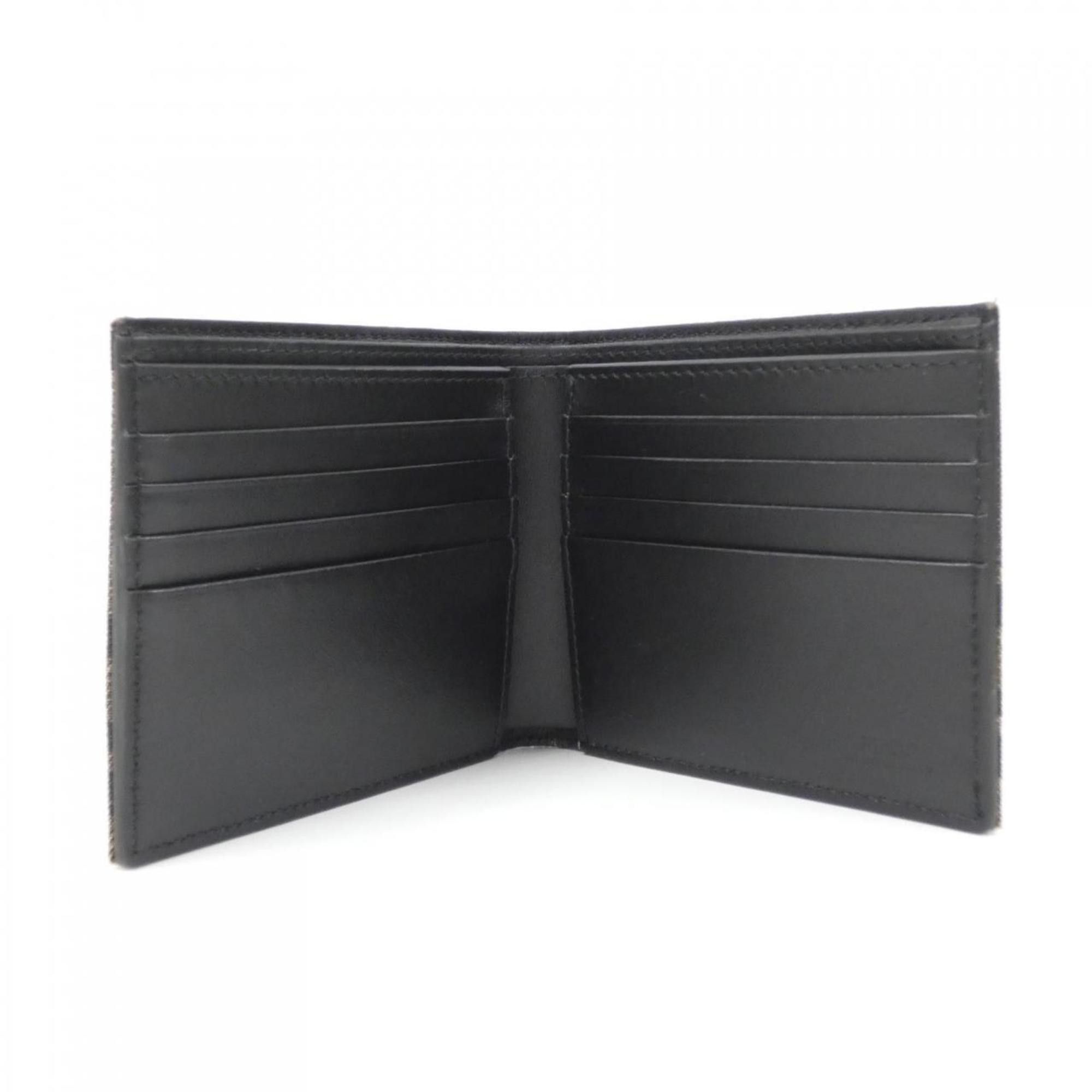 Fendi Fendi 7M0169 ALWK Wallet Size ONE SIZE - 5 Thumbnail
