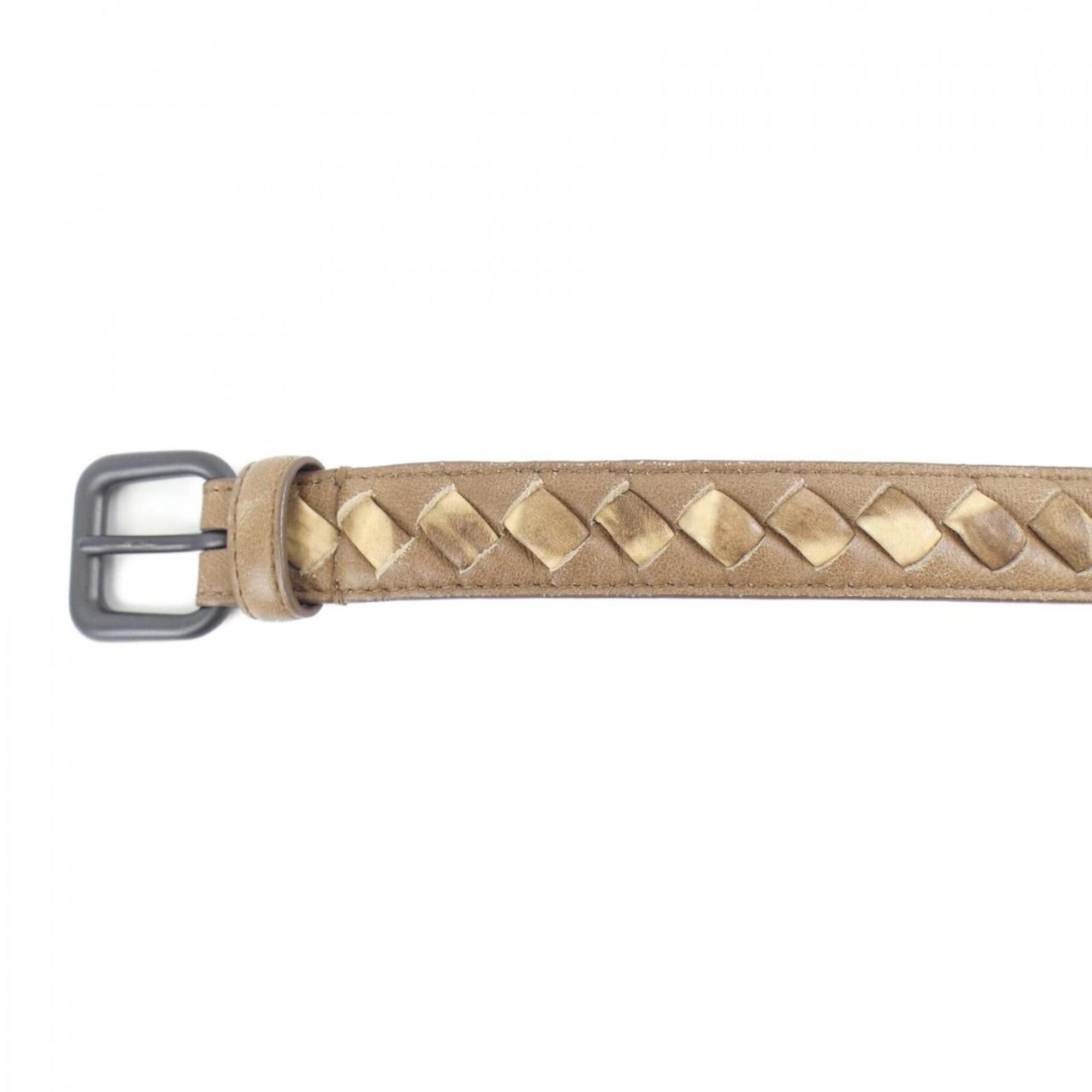 Bottega Veneta BOTTEGA VENETA Belt Size ONE SIZE - 2 Thumbnail