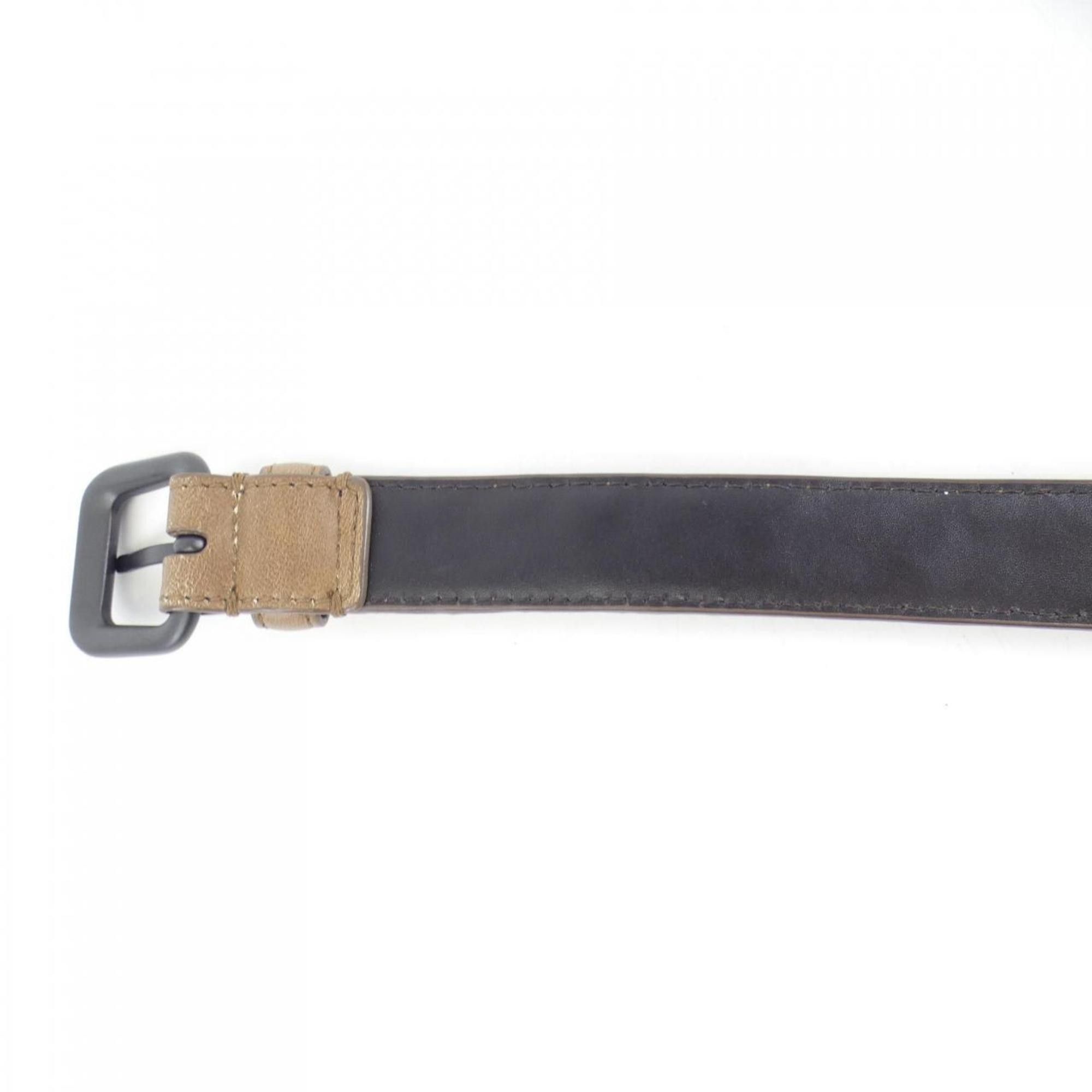 Bottega Veneta BOTTEGA VENETA Belt Size ONE SIZE - 3 Thumbnail