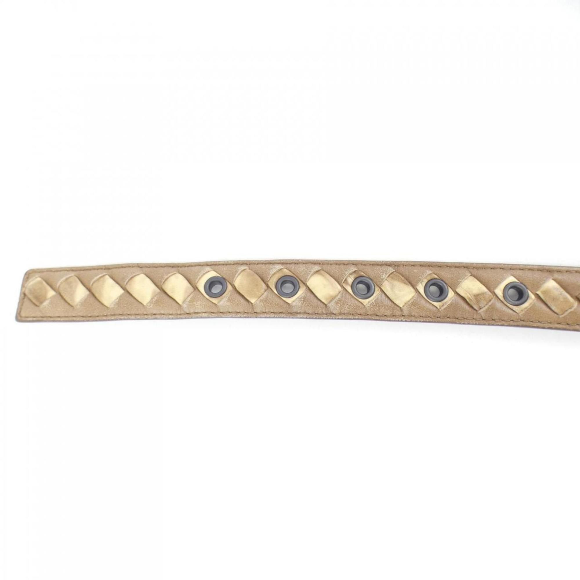 Bottega Veneta BOTTEGA VENETA Belt Size ONE SIZE - 4 Thumbnail