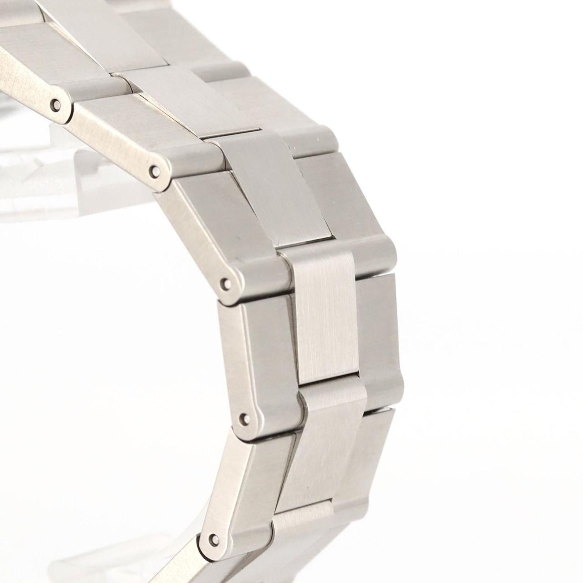 Bvlgari Bvlgari Diagono GMT DP42SGMT DP42C14SSDGMT SS Watch Automatic Size ONE SIZE - 5 Thumbnail