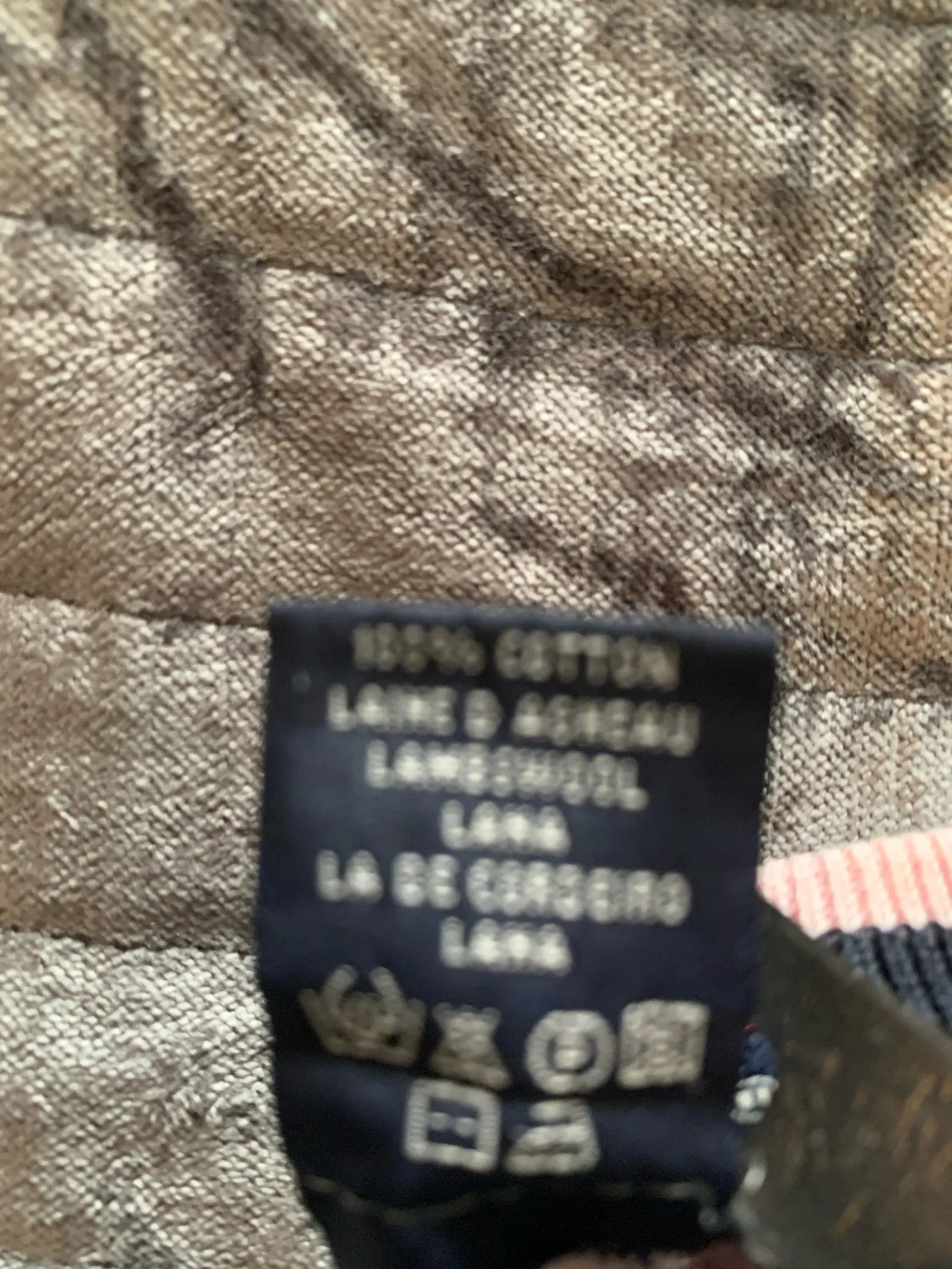 Gant Gant Cardigan Size US XL / EU 56 / 4 - 3 Thumbnail
