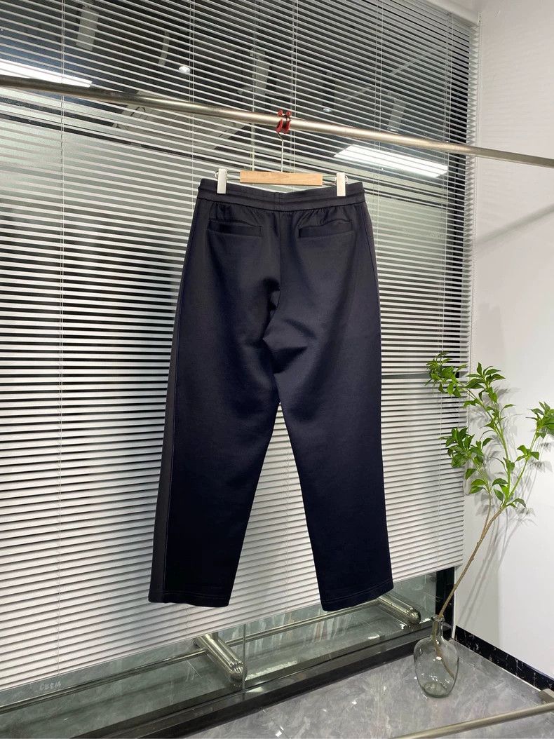 Dior Dior Stussy Collaboration Sports Pants Size US 34 / EU 50 - 2 Thumbnail