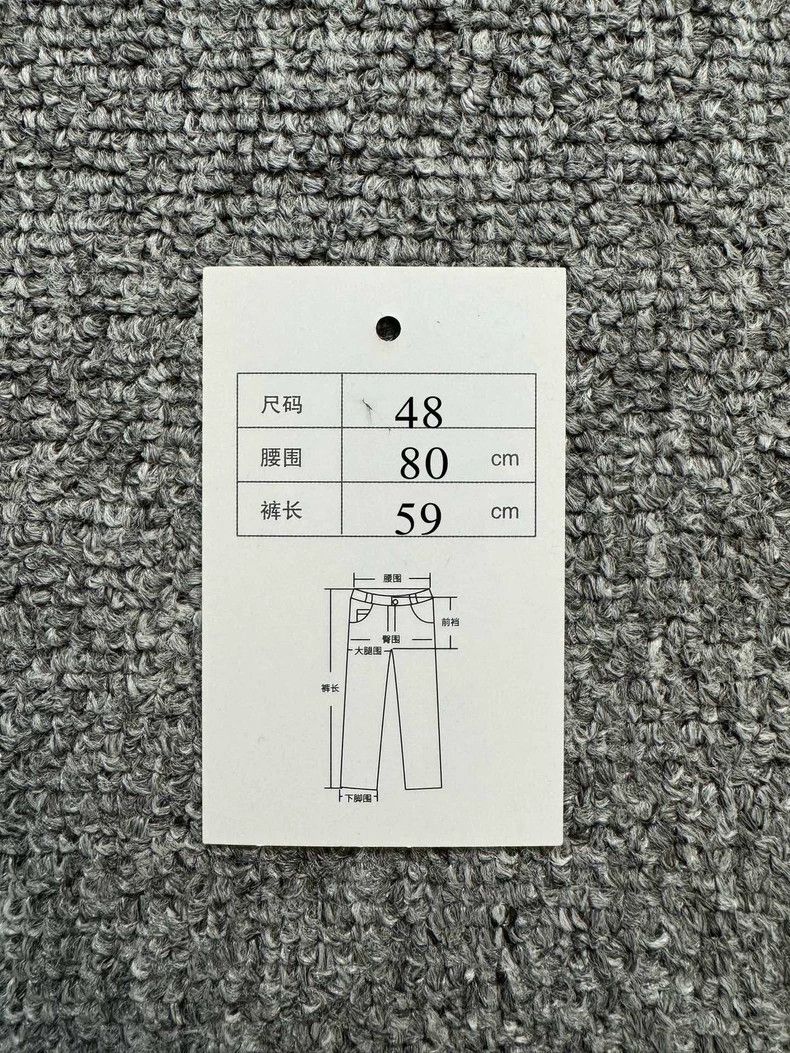 Gucci Gucci White Logo Design Casual Shorts Size US 31 - 6 Thumbnail