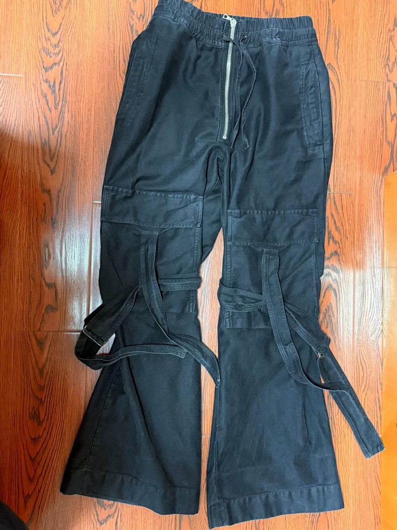 Dries Van Noten Dries Van Noten 23AW Cargo Pants | Grailed