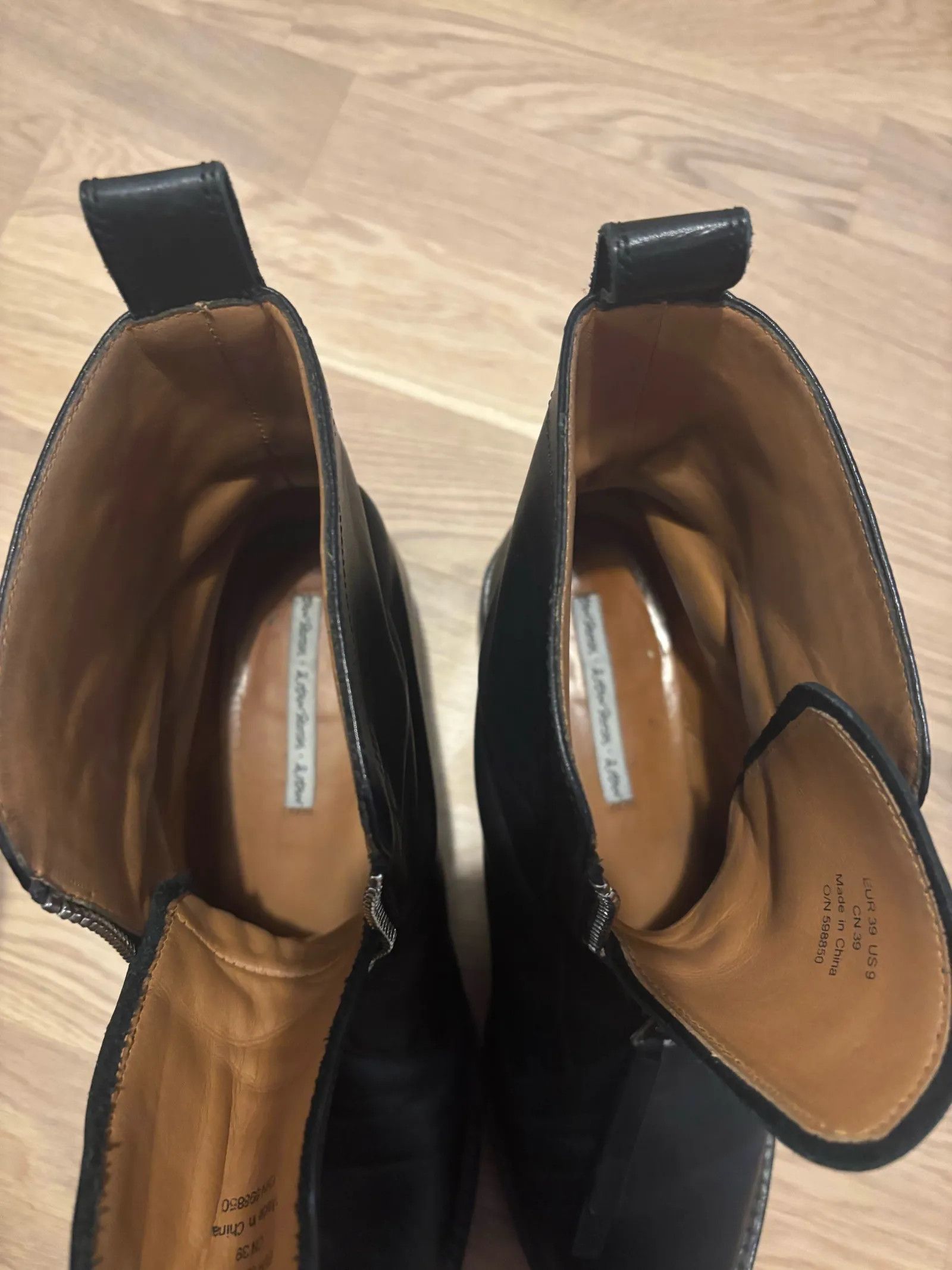 & Other Stories &other stories Boots Size US 9 / IT 39 - 4 Thumbnail