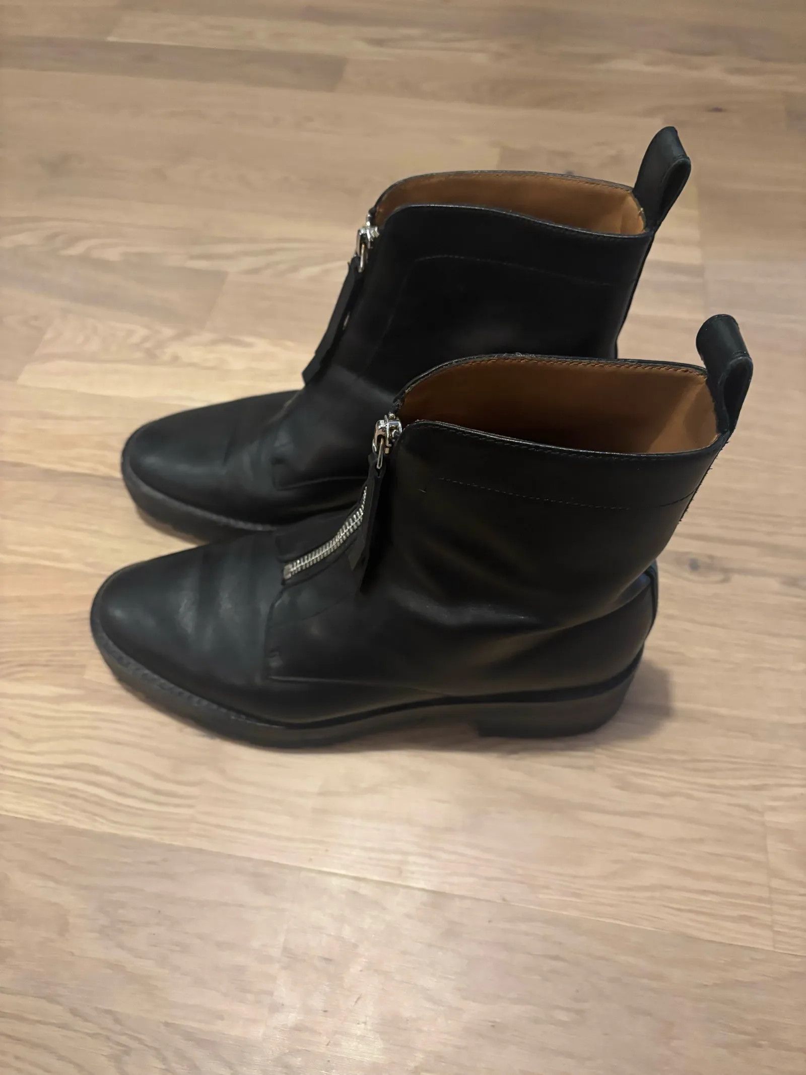 & Other Stories &other stories Boots Size US 9 / IT 39 - 3 Thumbnail