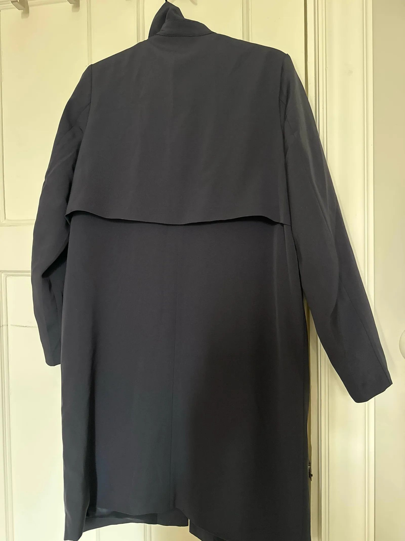 Whyred Whyred Kate short Trenchcoat Size XS / US 0-2 / IT 36-38 - 4 Thumbnail