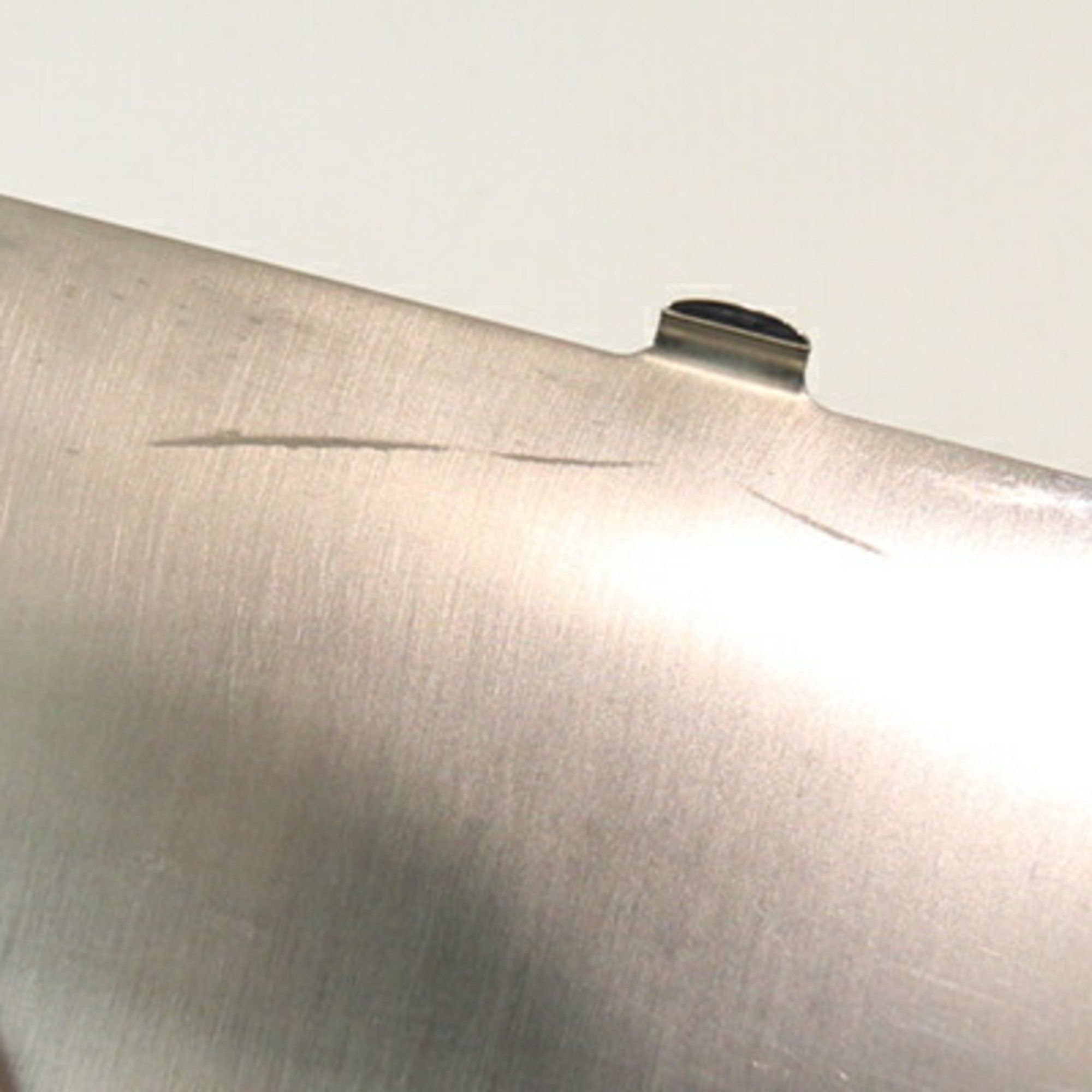 Cartier Cartier Business Card Holder T1220284 Silver SV Sterling 925 Case Men's Size ONE SIZE - 9 Thumbnail