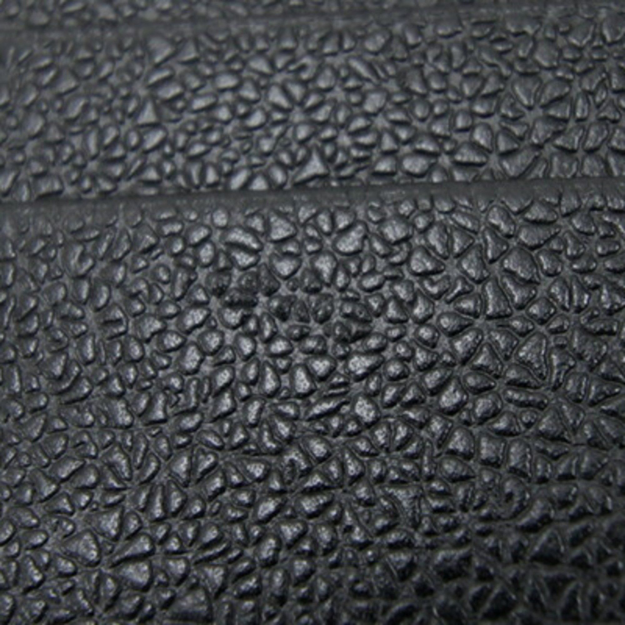 Bvlgari BVLGARI W Long Wallet Millerige 25556 Black Leather Coated Canvas Tri-fold Men's Double Opening Size ONE SIZE - 6 Thumbnail