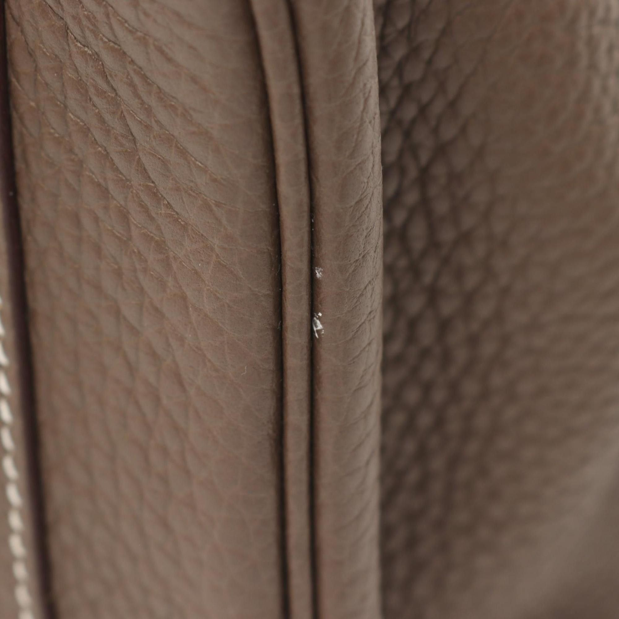 Hermes Hermès Birkin 35 handbag Size ONE SIZE - 5 Thumbnail