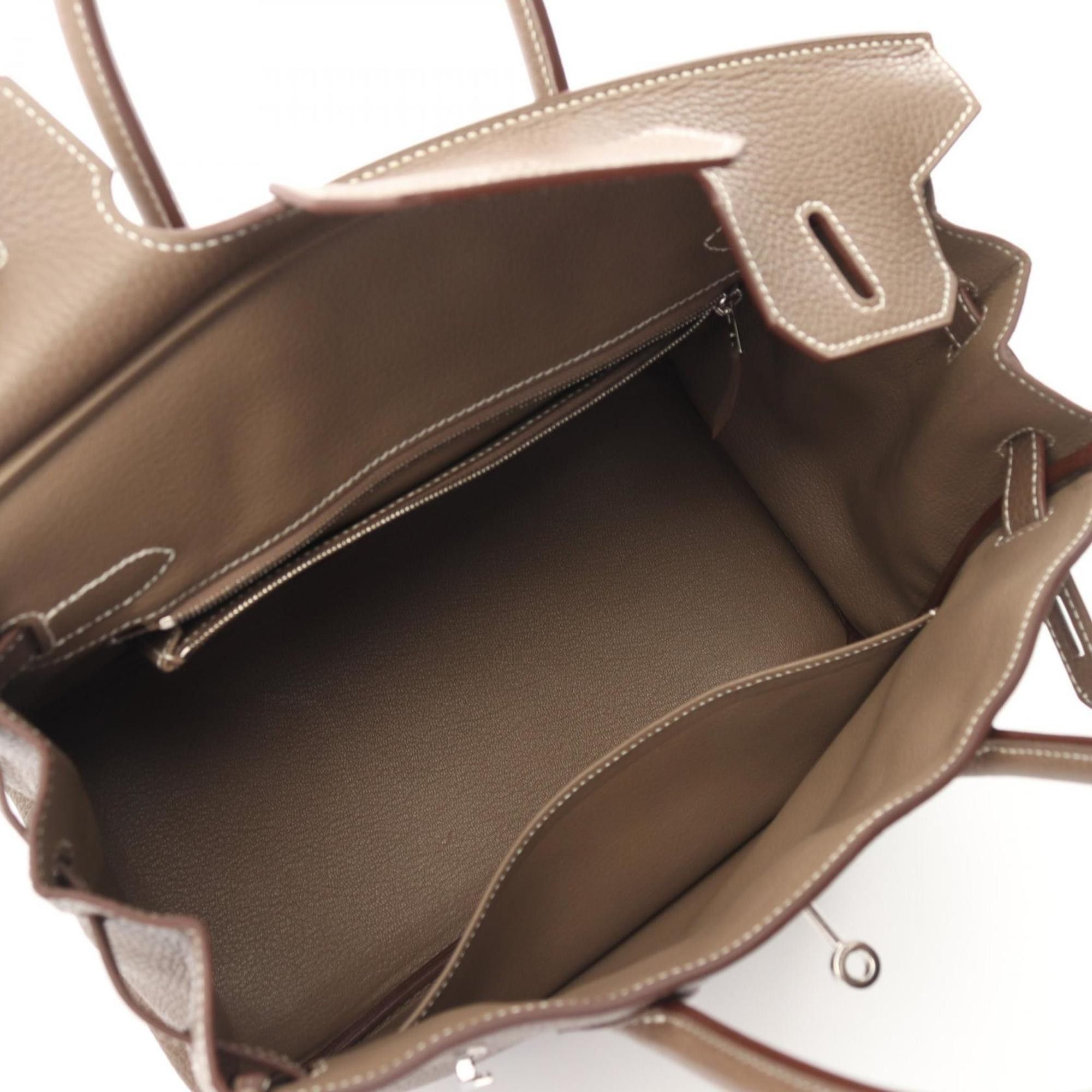 Hermes Hermès Birkin 35 handbag Size ONE SIZE - 7 Thumbnail