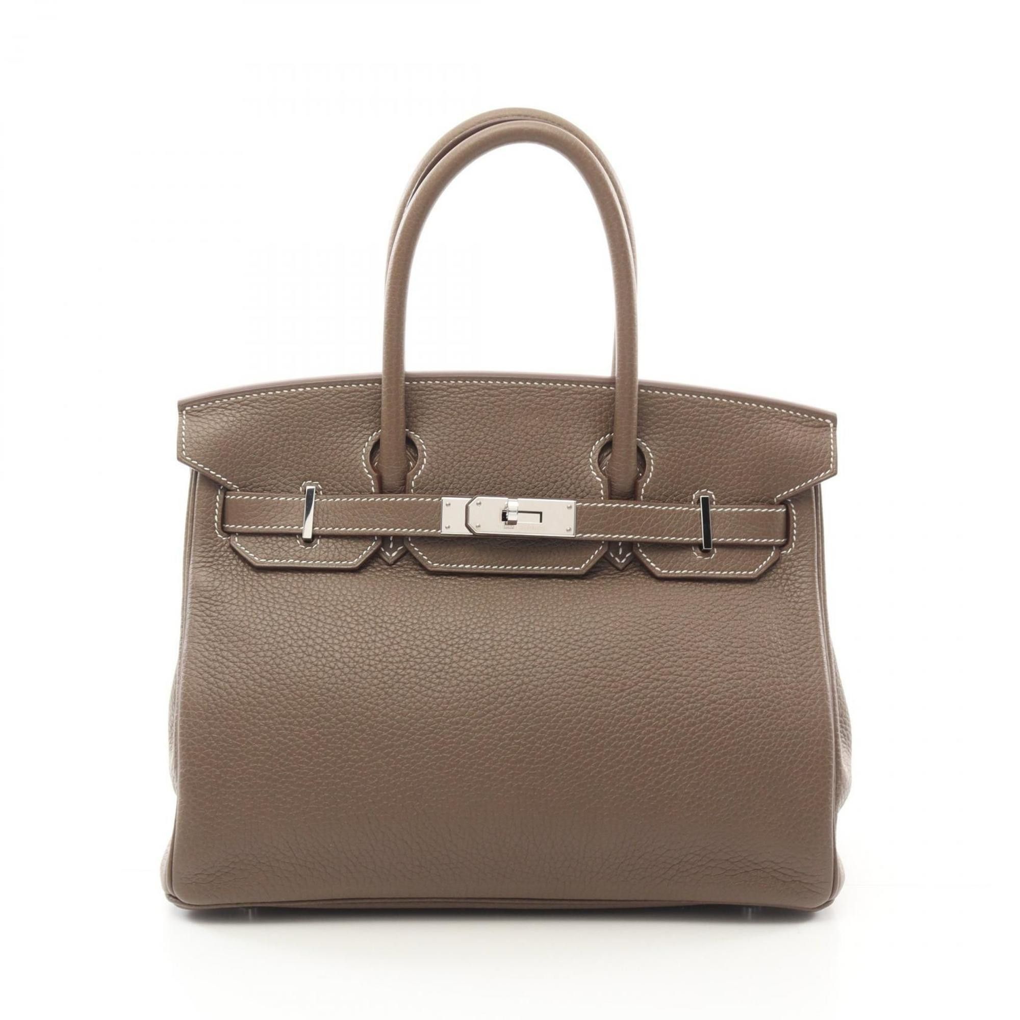 Hermes Hermès Birkin 35 handbag Size ONE SIZE - 11 Thumbnail