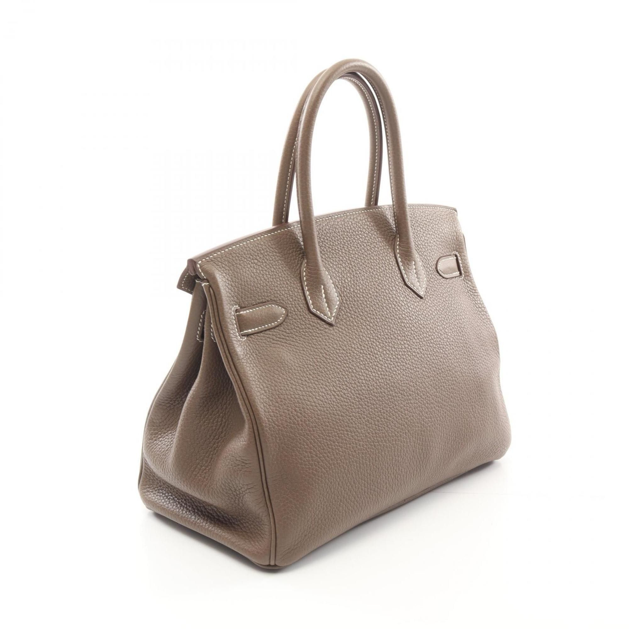 Hermes Hermès Birkin 35 handbag Size ONE SIZE - 2 Thumbnail