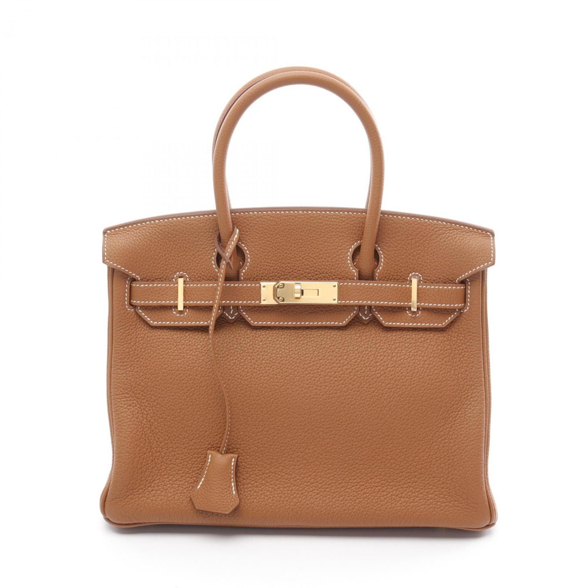 Hermes Hermès Birkin 30 handbag Size ONE SIZE - 6 Thumbnail