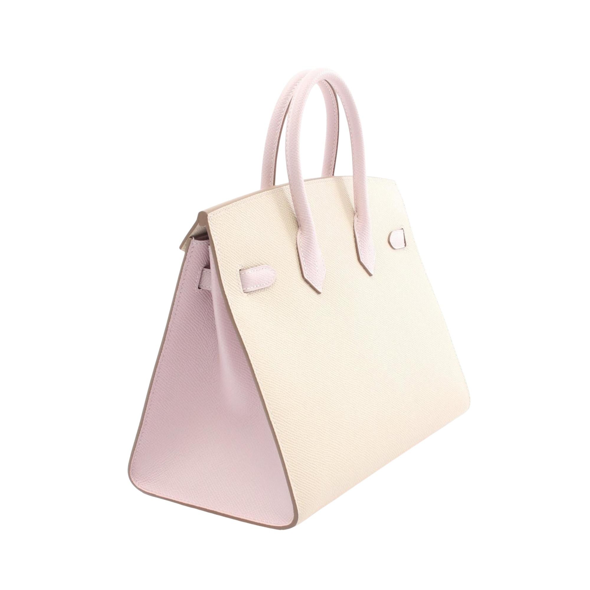 Hermes Hermès Birkin 25 handbag Size ONE SIZE - 2 Thumbnail