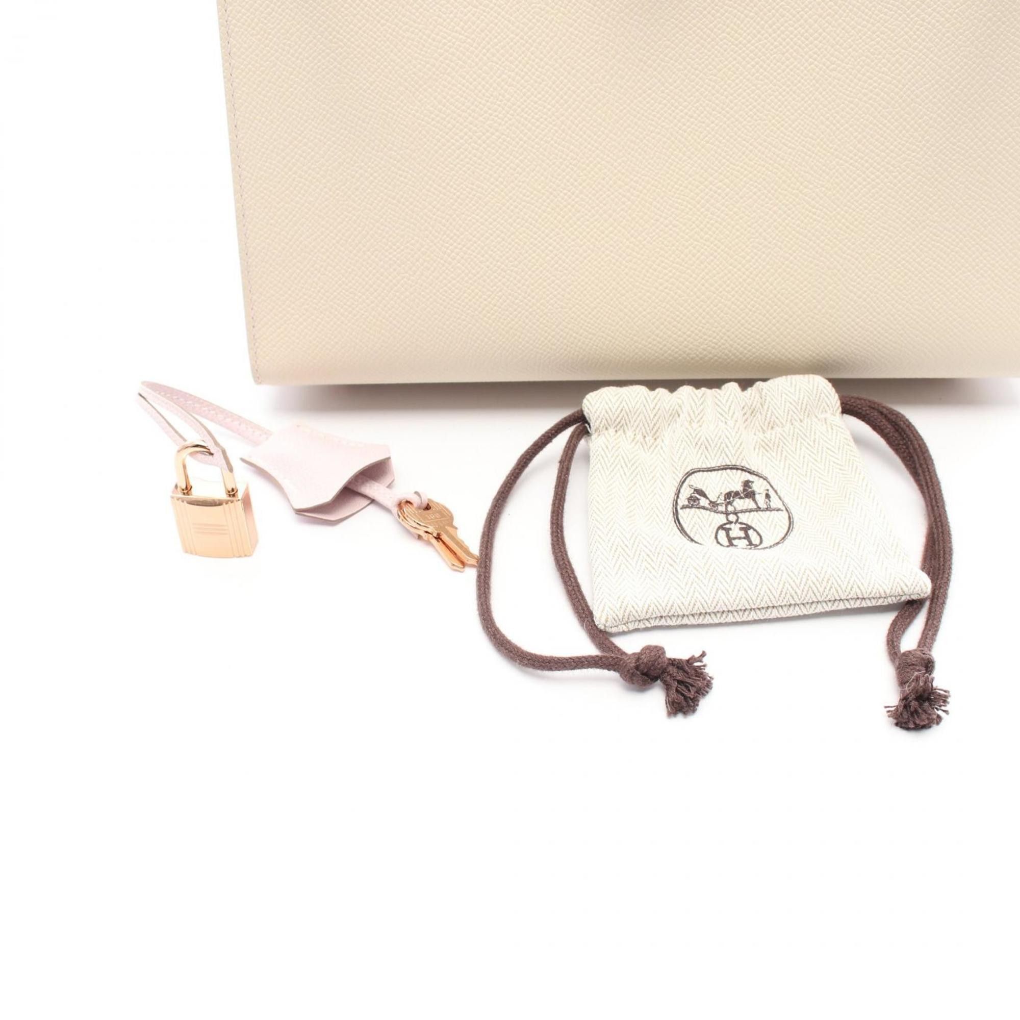 Hermes Hermès Birkin 25 handbag Size ONE SIZE - 6 Thumbnail