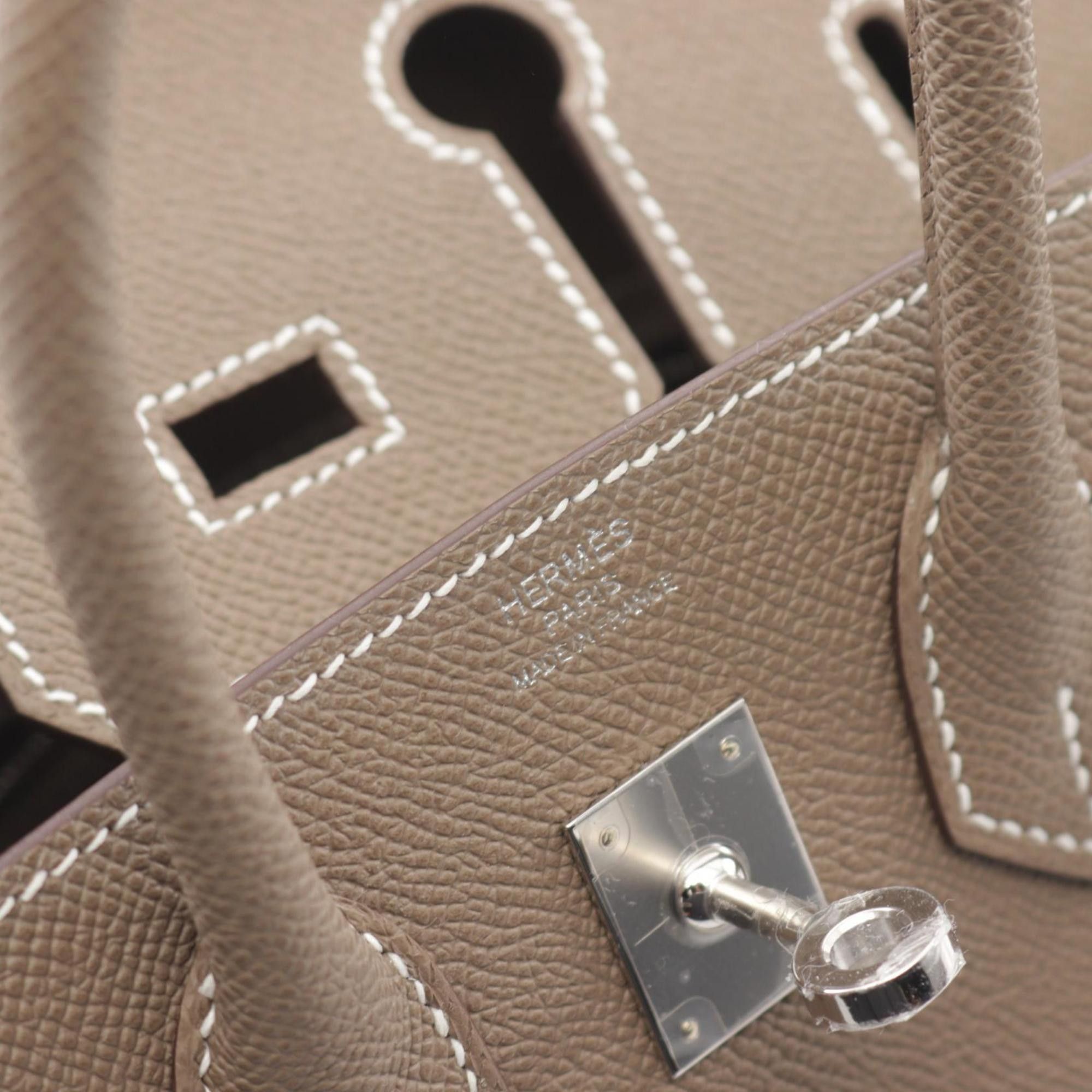 Hermes Hermès handbag Size ONE SIZE - 6 Thumbnail