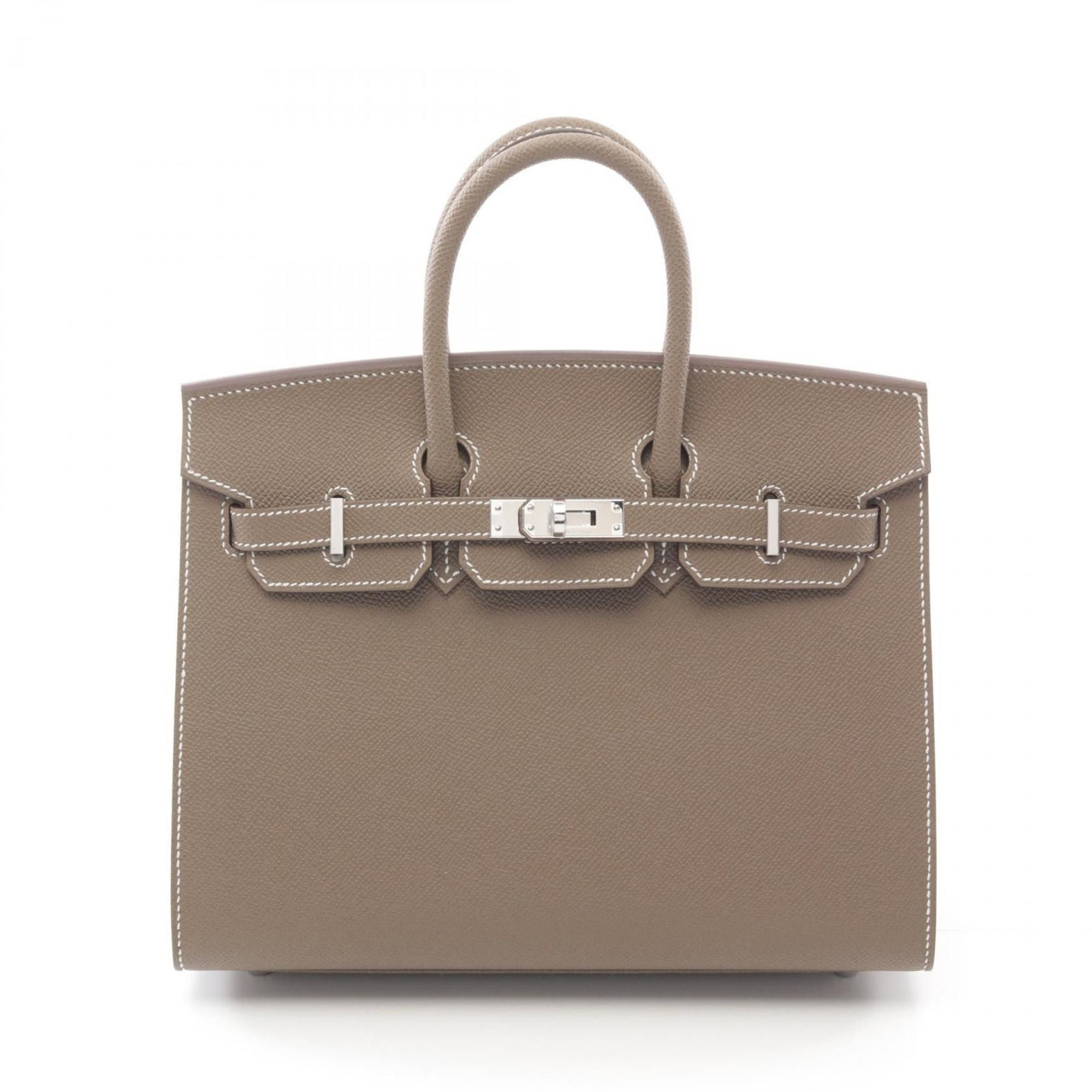 Hermes Hermès handbag Size ONE SIZE - 8 Thumbnail