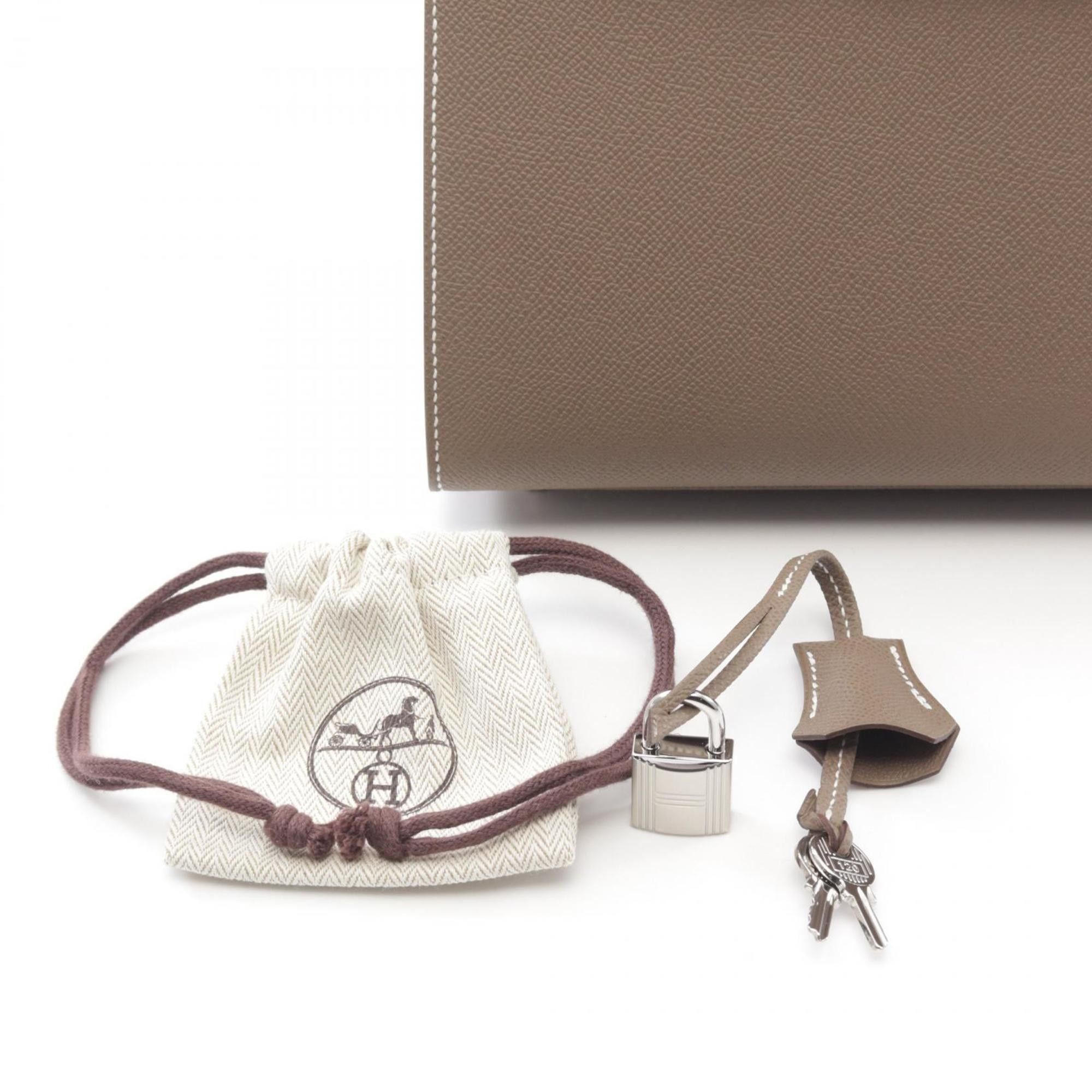 Hermes Hermès handbag Size ONE SIZE - 7 Thumbnail