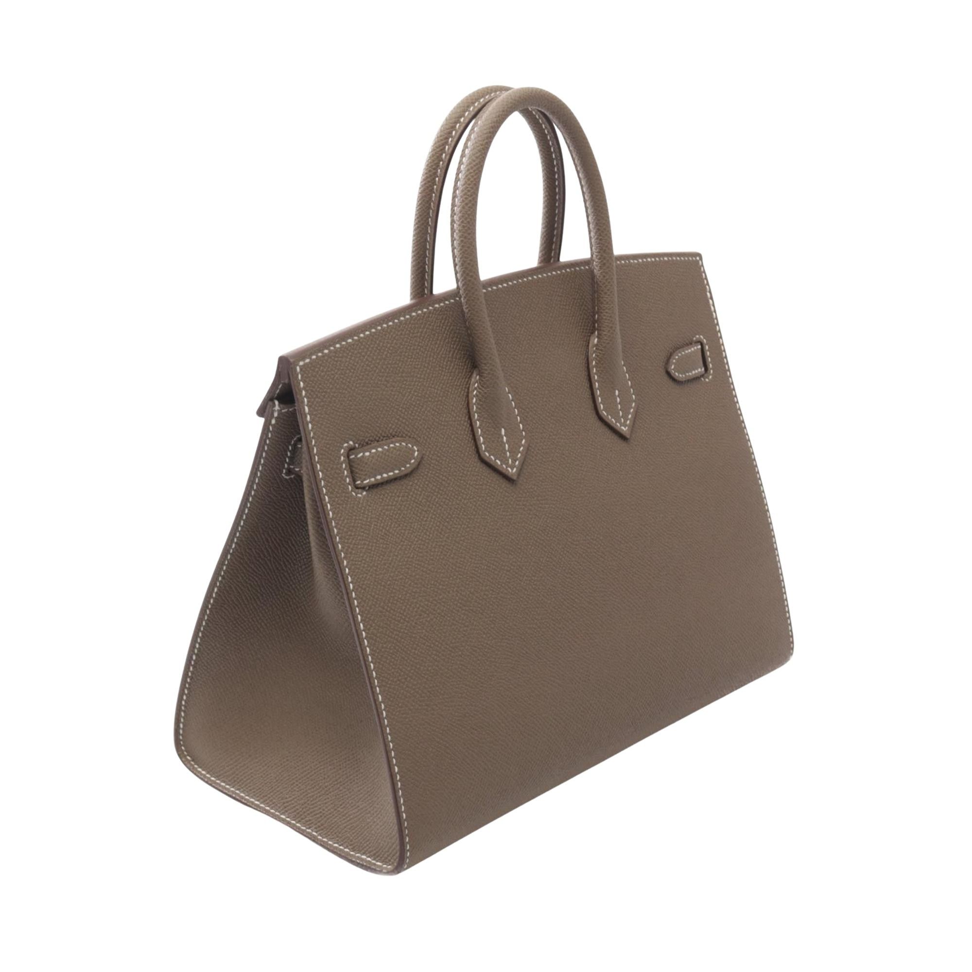 Hermes Hermès handbag Size ONE SIZE - 2 Thumbnail