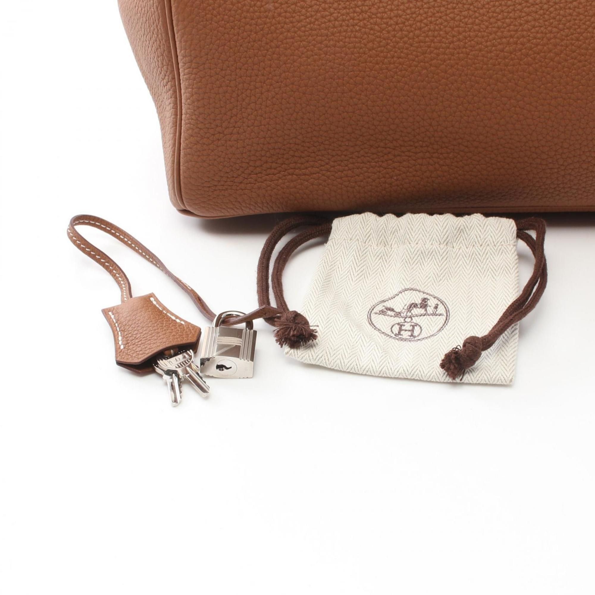 Hermes Hermès Birkin 35 handbag Size ONE SIZE - 8 Thumbnail