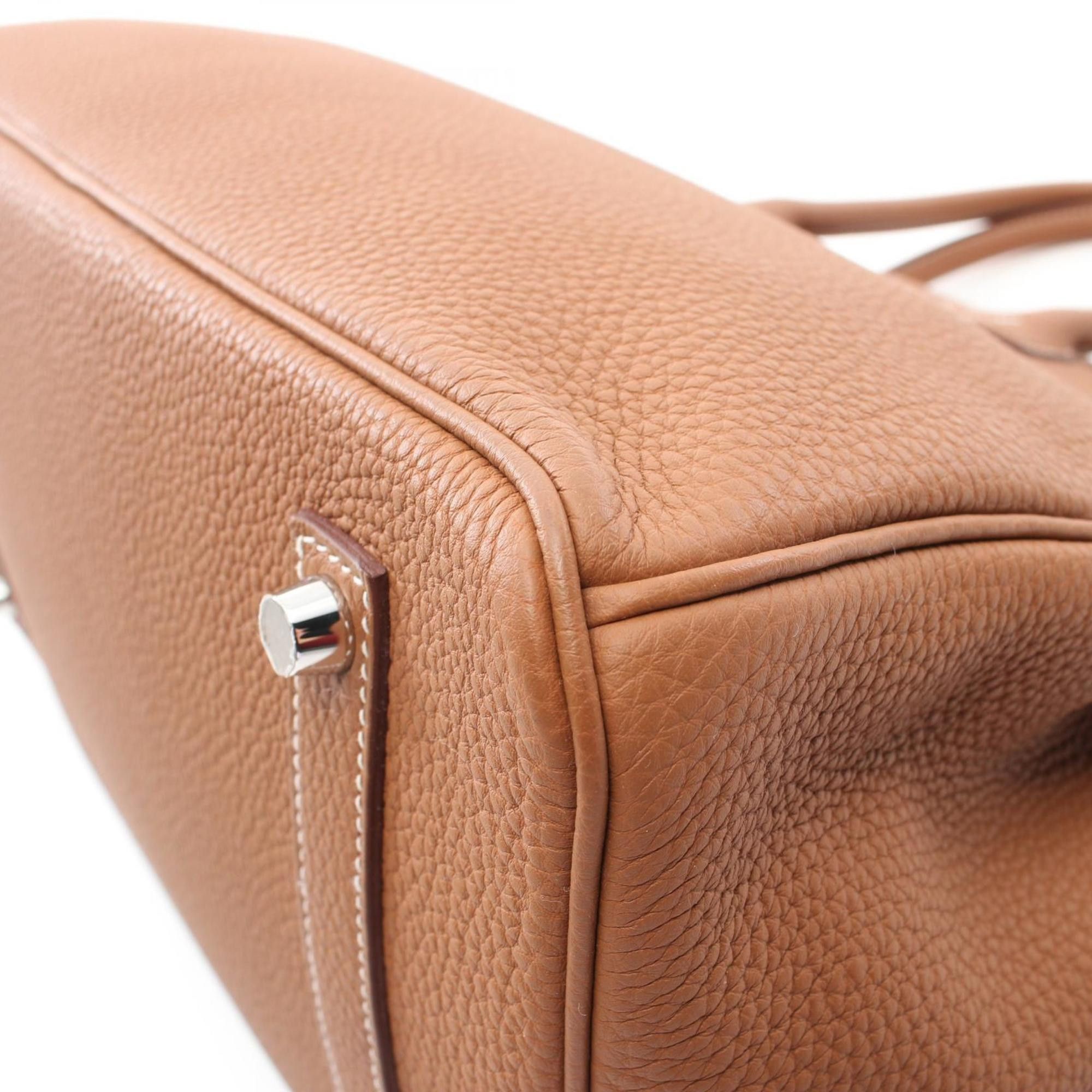 Hermes Hermès Birkin 35 handbag Size ONE SIZE - 3 Thumbnail
