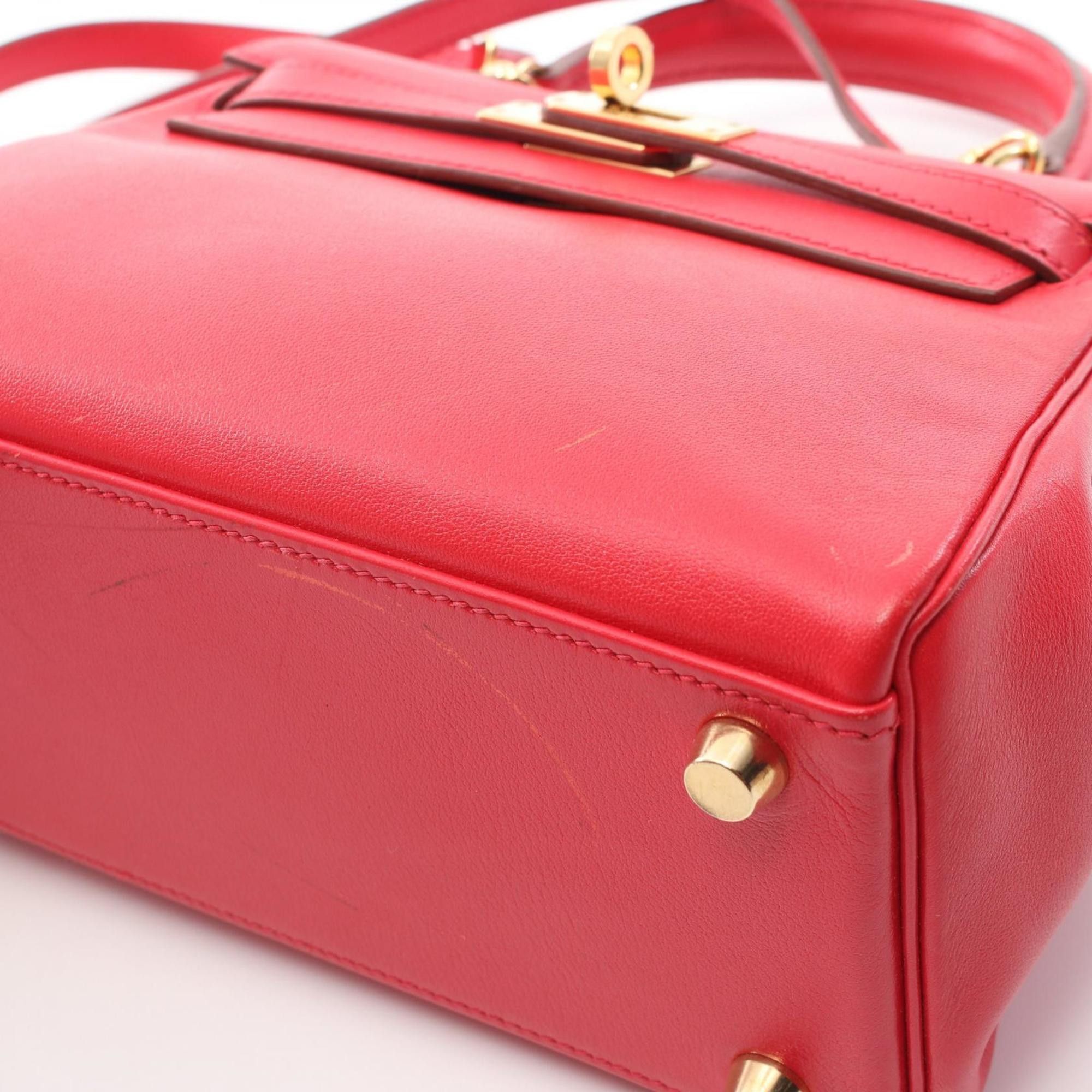Hermes Hermès Kelly Mini handbag Size ONE SIZE - 3 Thumbnail