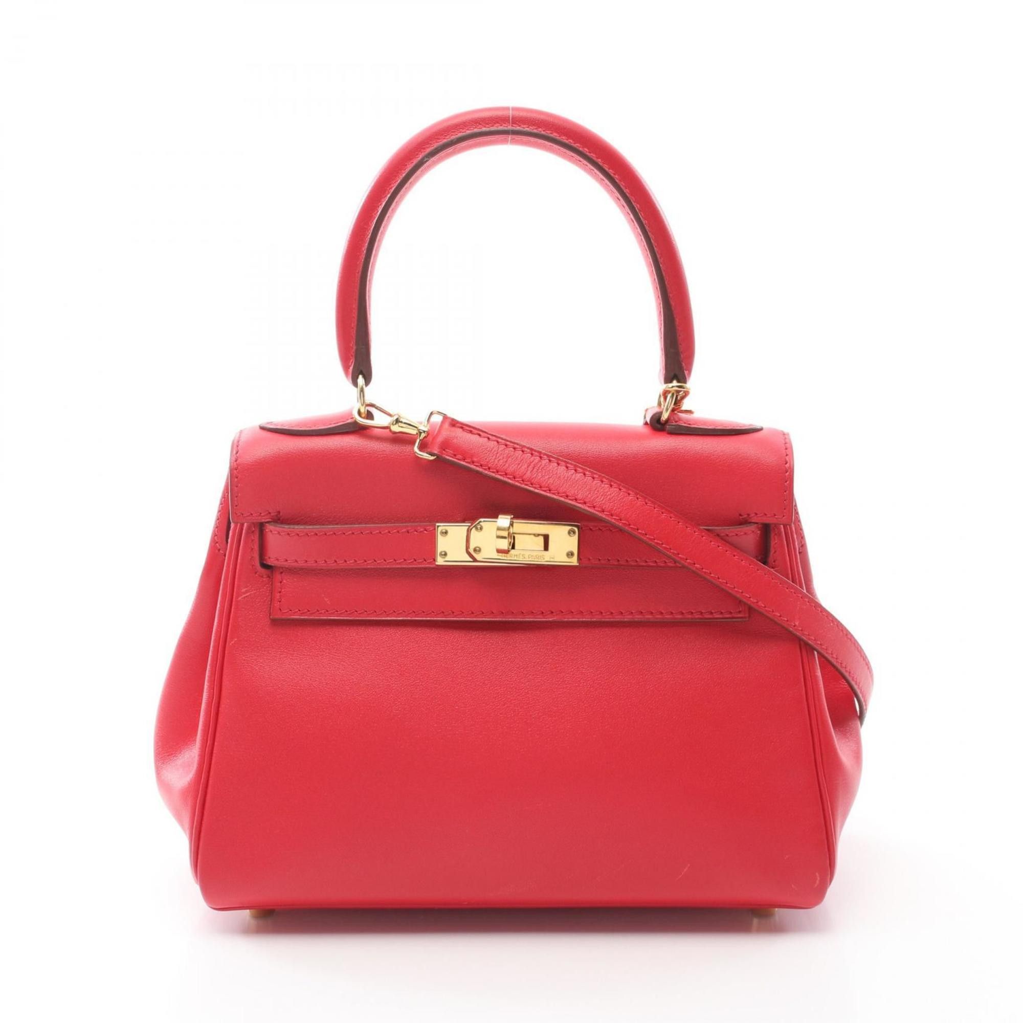 Hermes Hermès Kelly Mini handbag Size ONE SIZE - 11 Thumbnail