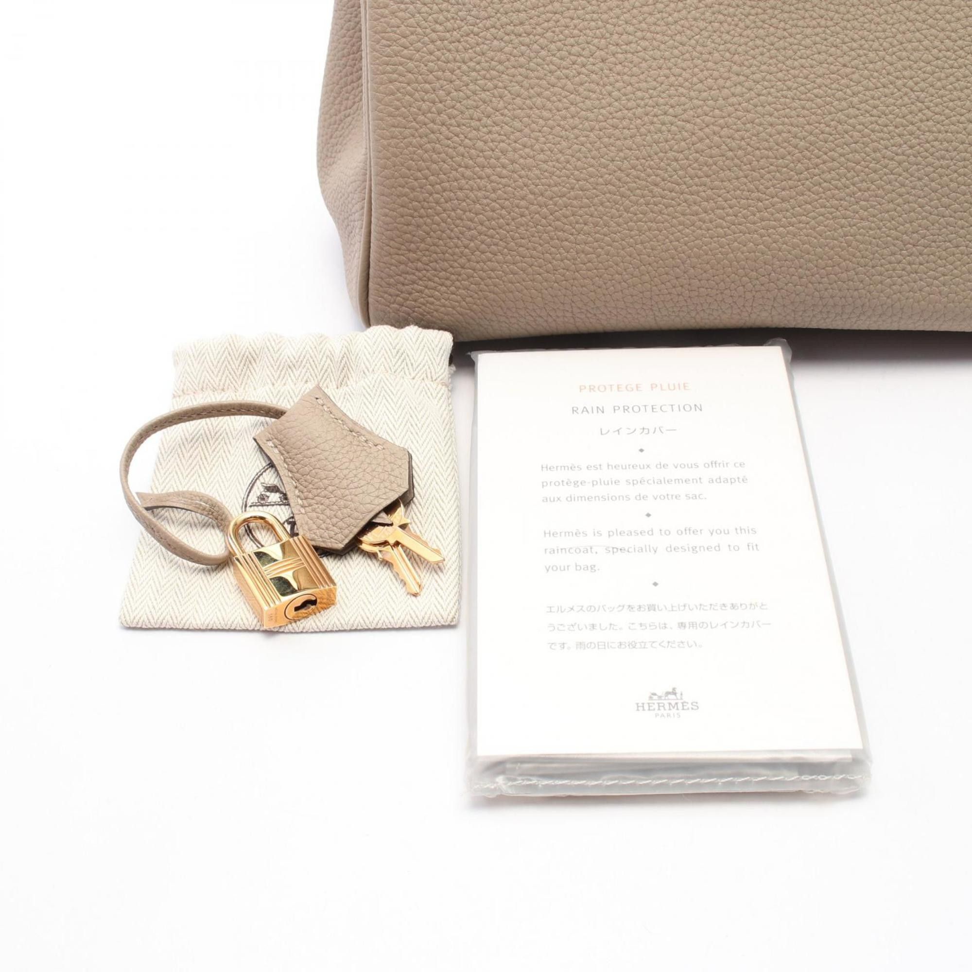 Hermes Hermès Birkin 25 handbag Size ONE SIZE - 9 Thumbnail