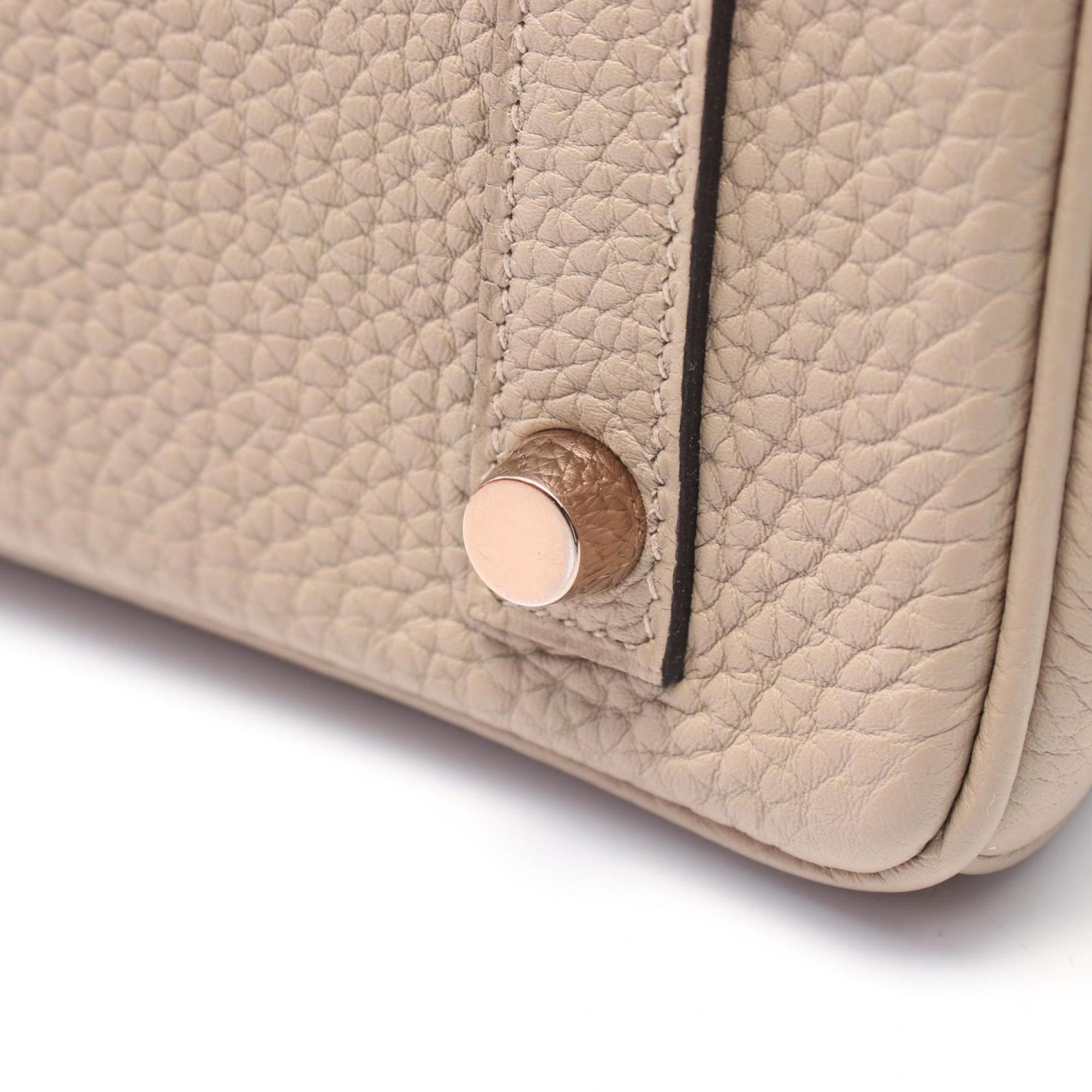 Hermes Hermès Birkin 25 handbag Size ONE SIZE - 5 Thumbnail