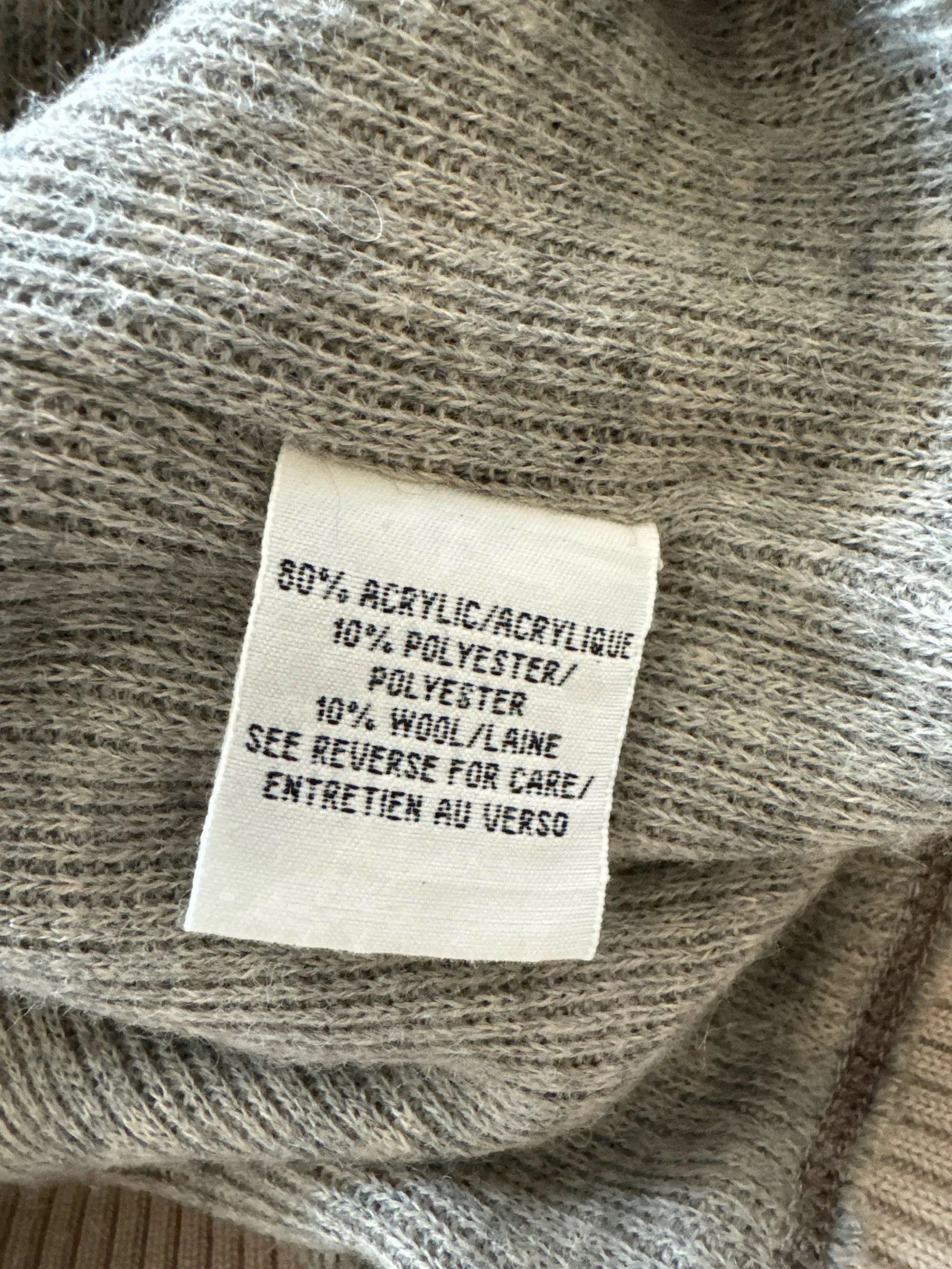 Z Brand Z brand Sweater Size L / US 10 / IT 46 - 3 Thumbnail