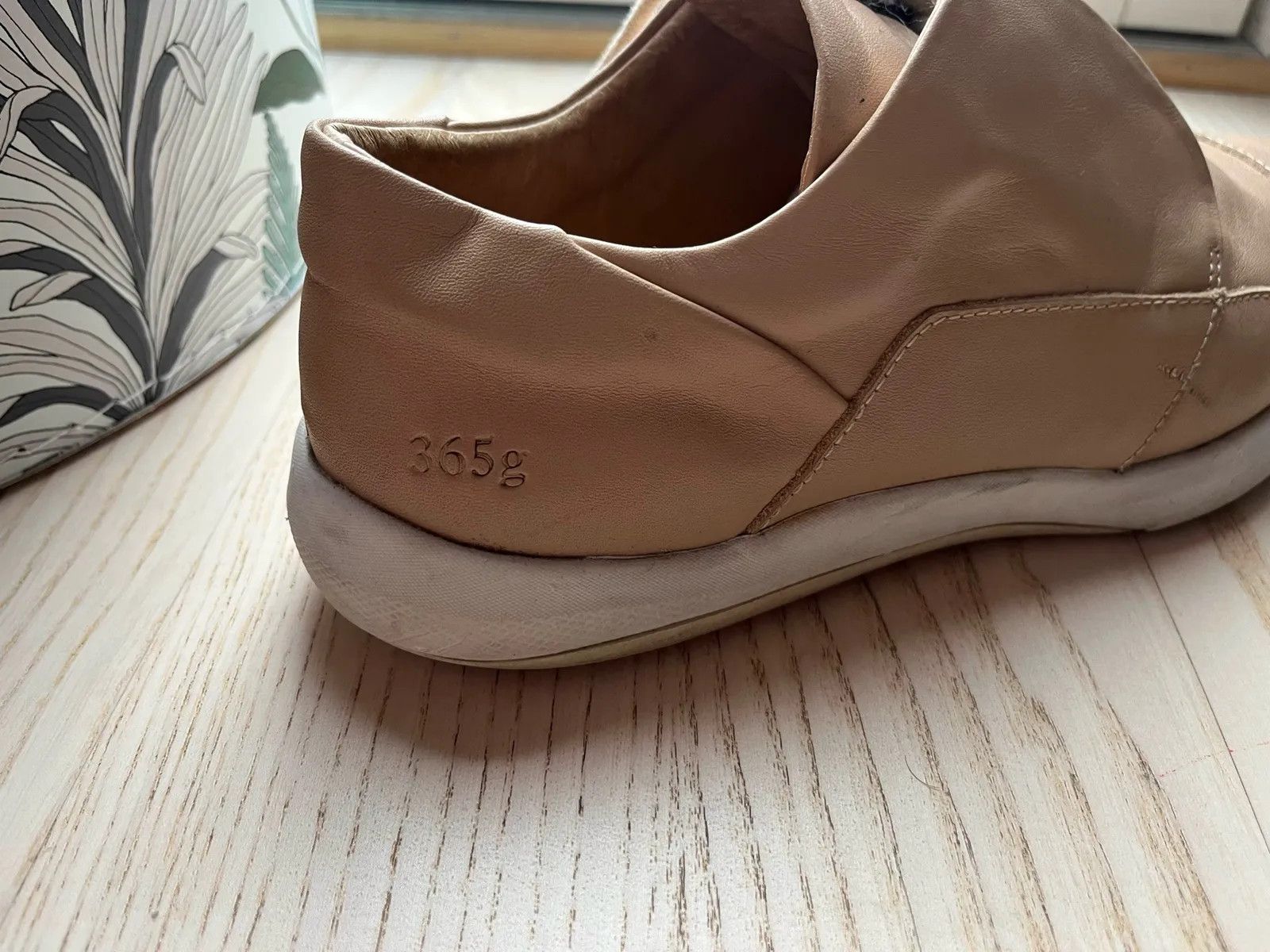 Gram Gram Sneakers Size US 11 / IT 41 - 2 Thumbnail