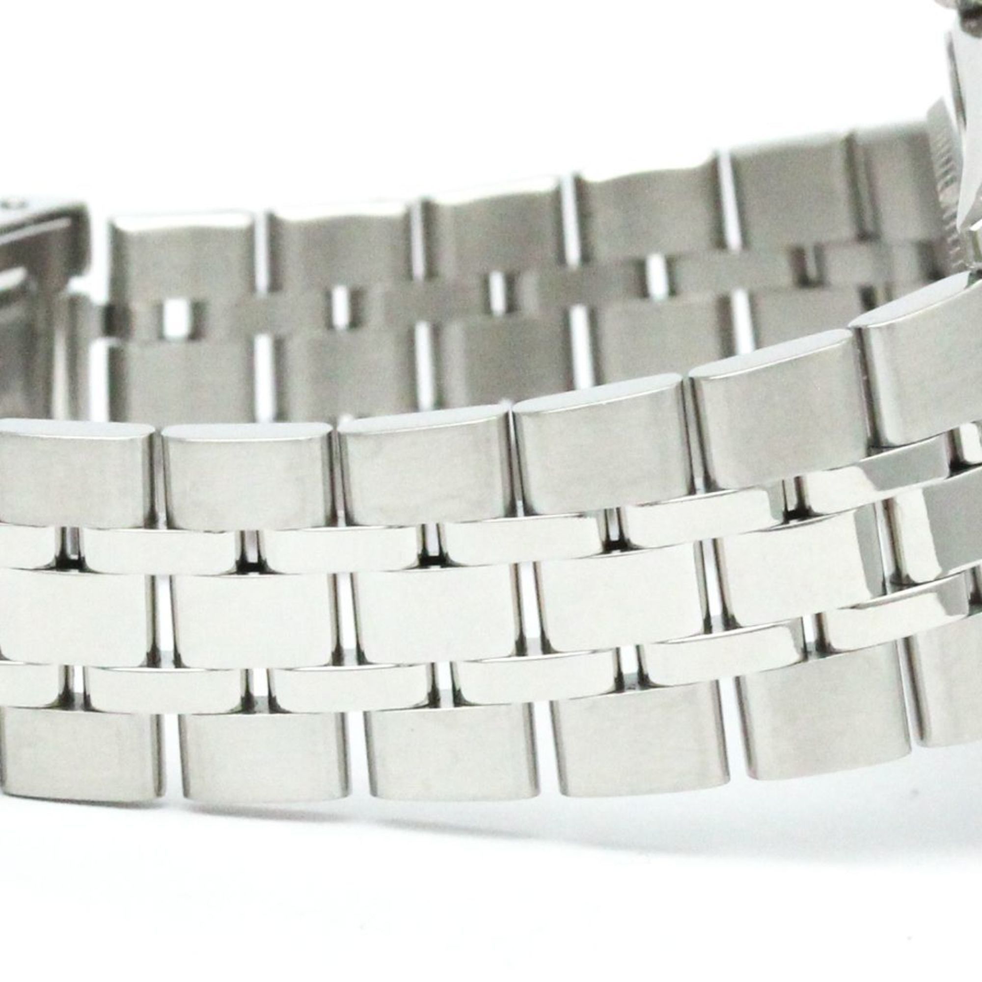 Tudor Polished TUDOR Prince Oyster Date Steel Automatic Mens Watch 74000N BF580936 Size ONE SIZE - 7 Thumbnail