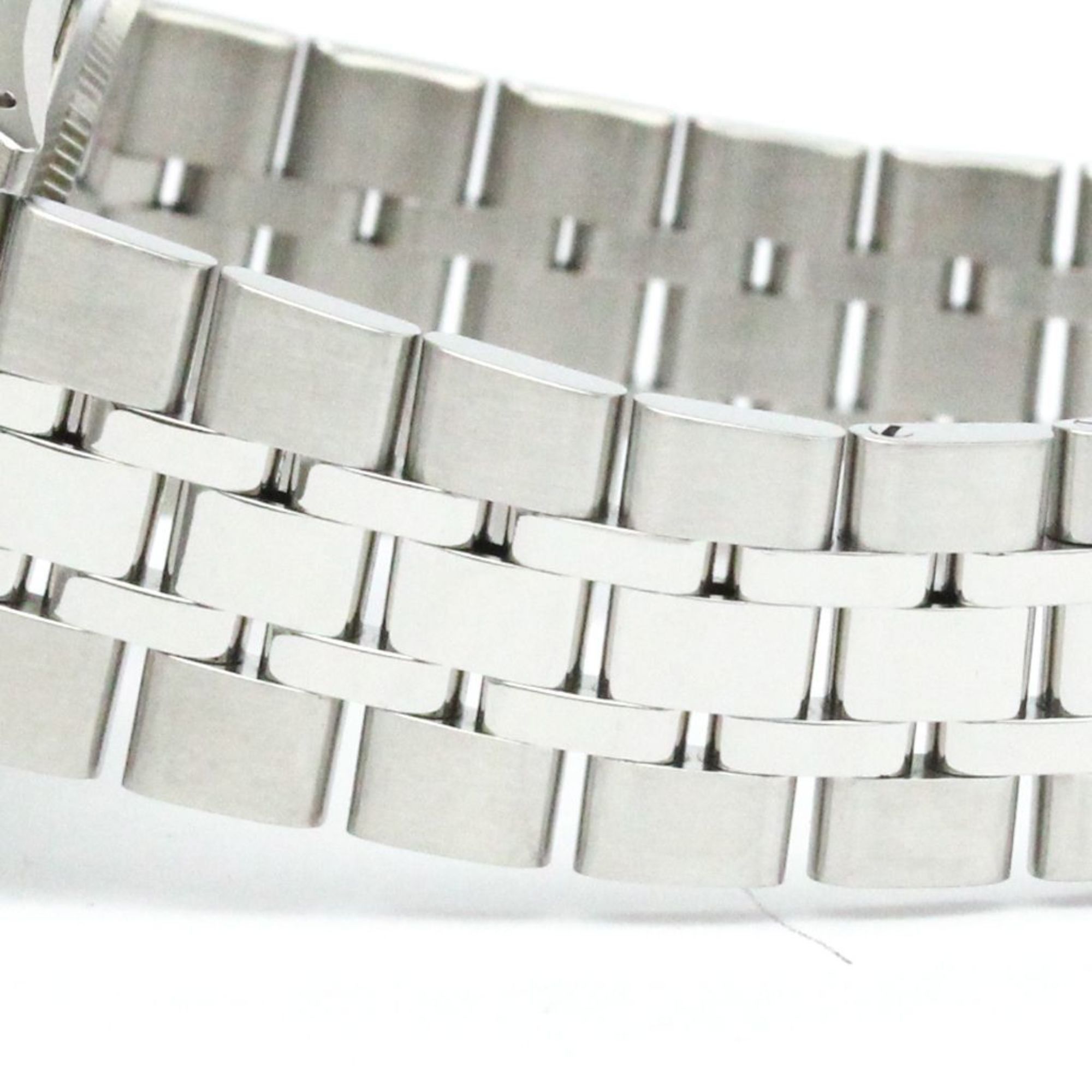 Tudor Polished TUDOR Prince Oyster Date Steel Automatic Mens Watch 74000N BF580936 Size ONE SIZE - 3 Thumbnail