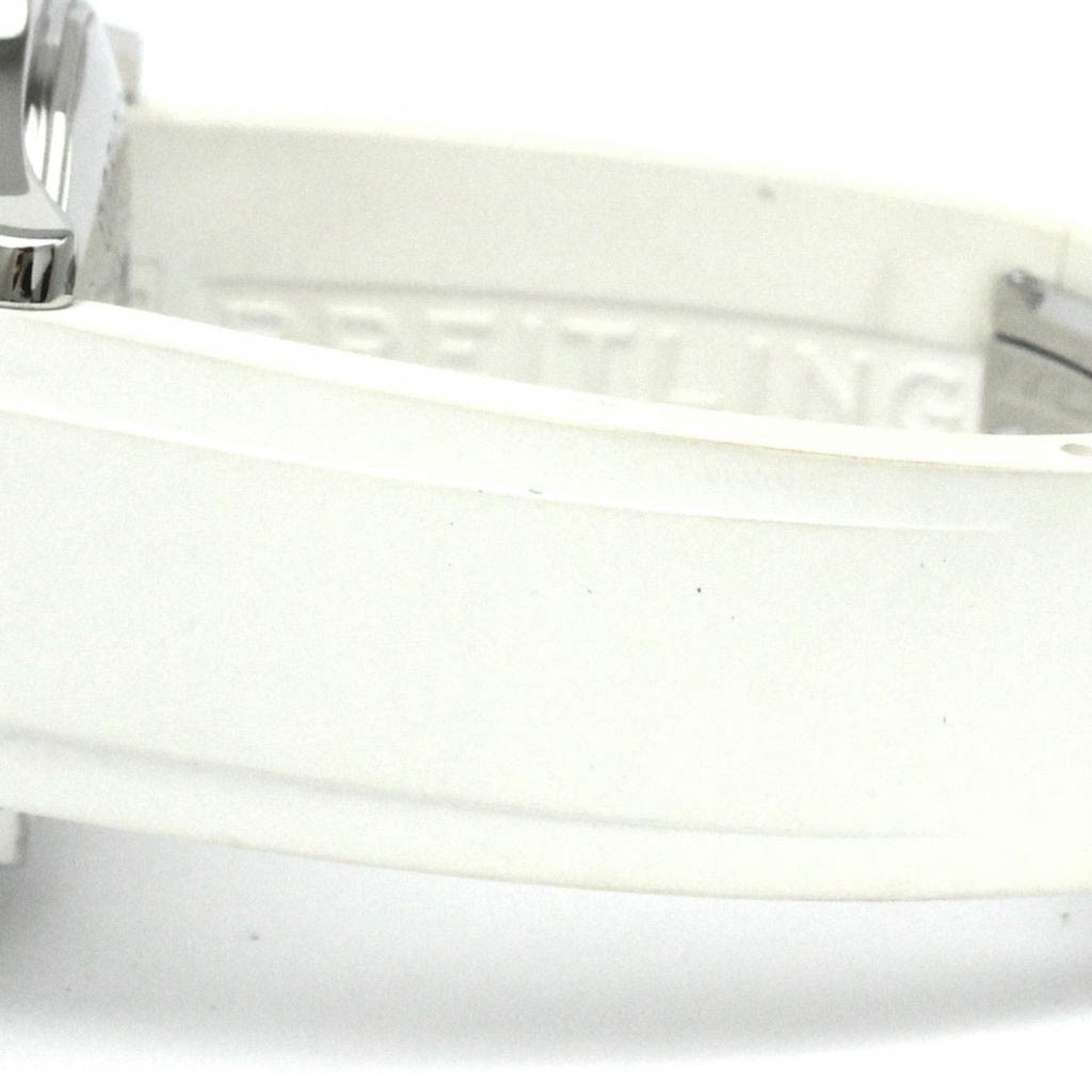 Breitling Polished BREITLING SuperOcean 42 Japan LTD Edition Steel Watch A17364 BF580433 Size ONE SIZE - 3 Thumbnail