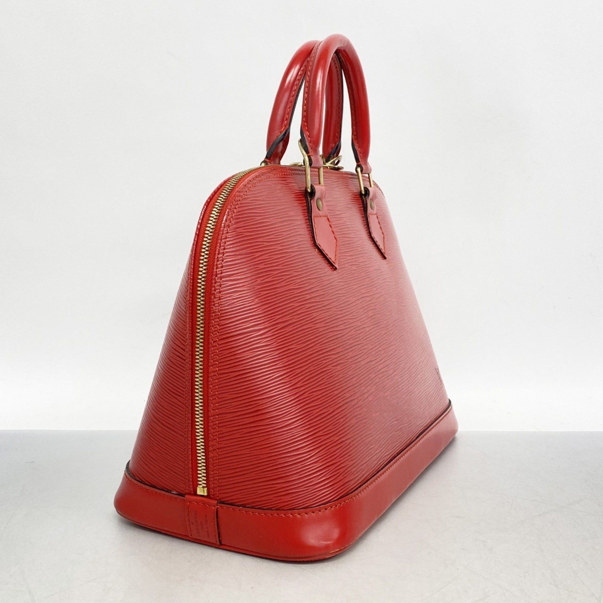 Louis Vuitton Louis Vuitton Alma handbag Size ONE SIZE - 3 Thumbnail