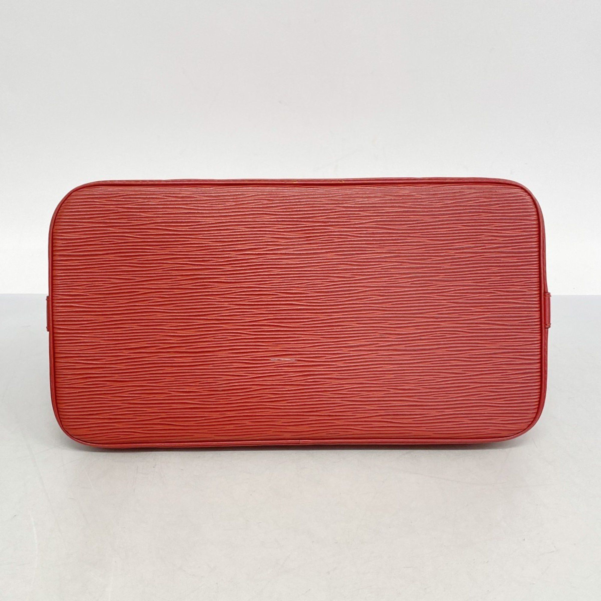 Louis Vuitton Louis Vuitton Alma handbag Size ONE SIZE - 5 Thumbnail